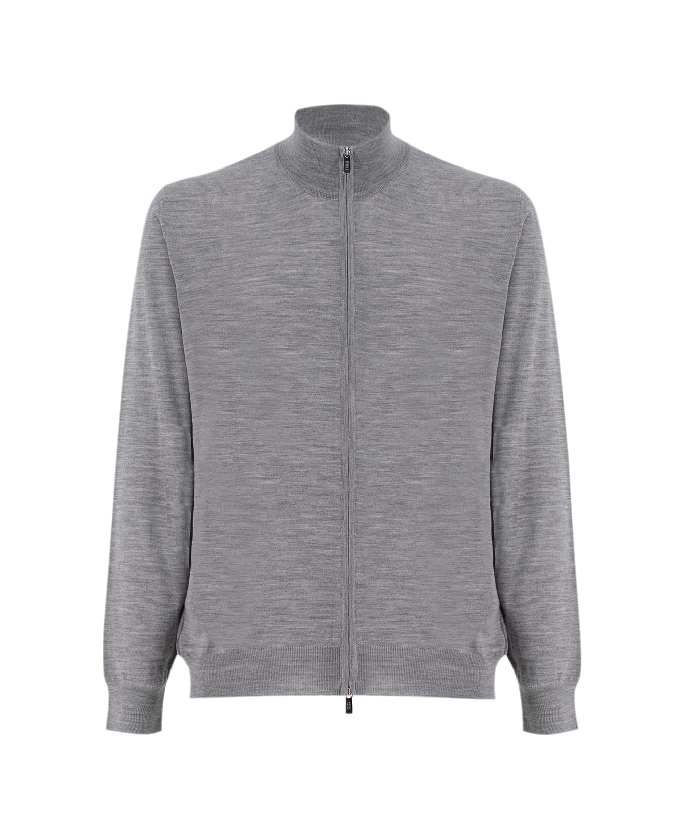 Fedeli Cardigan - 1