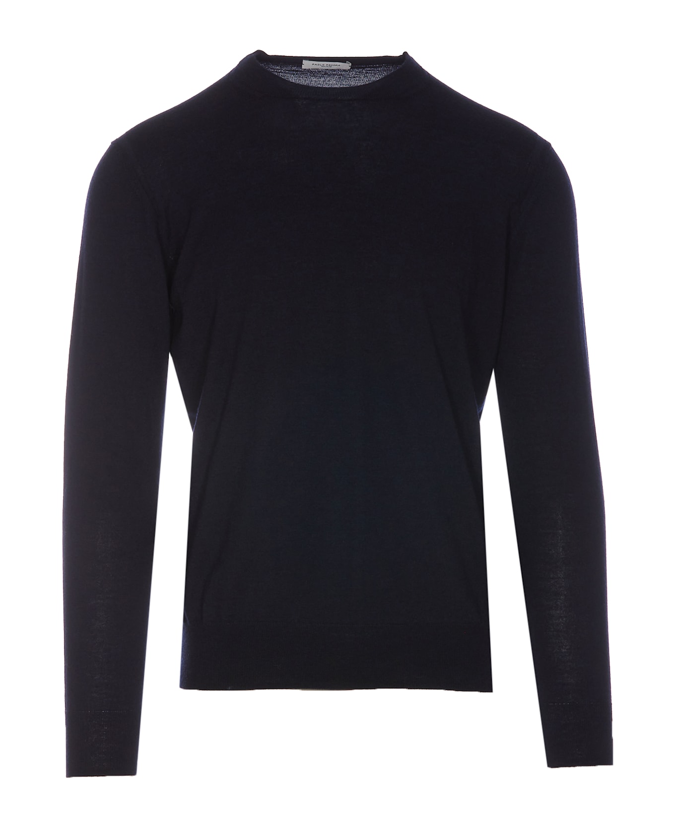 Paolo Pecora Sweater - Blue