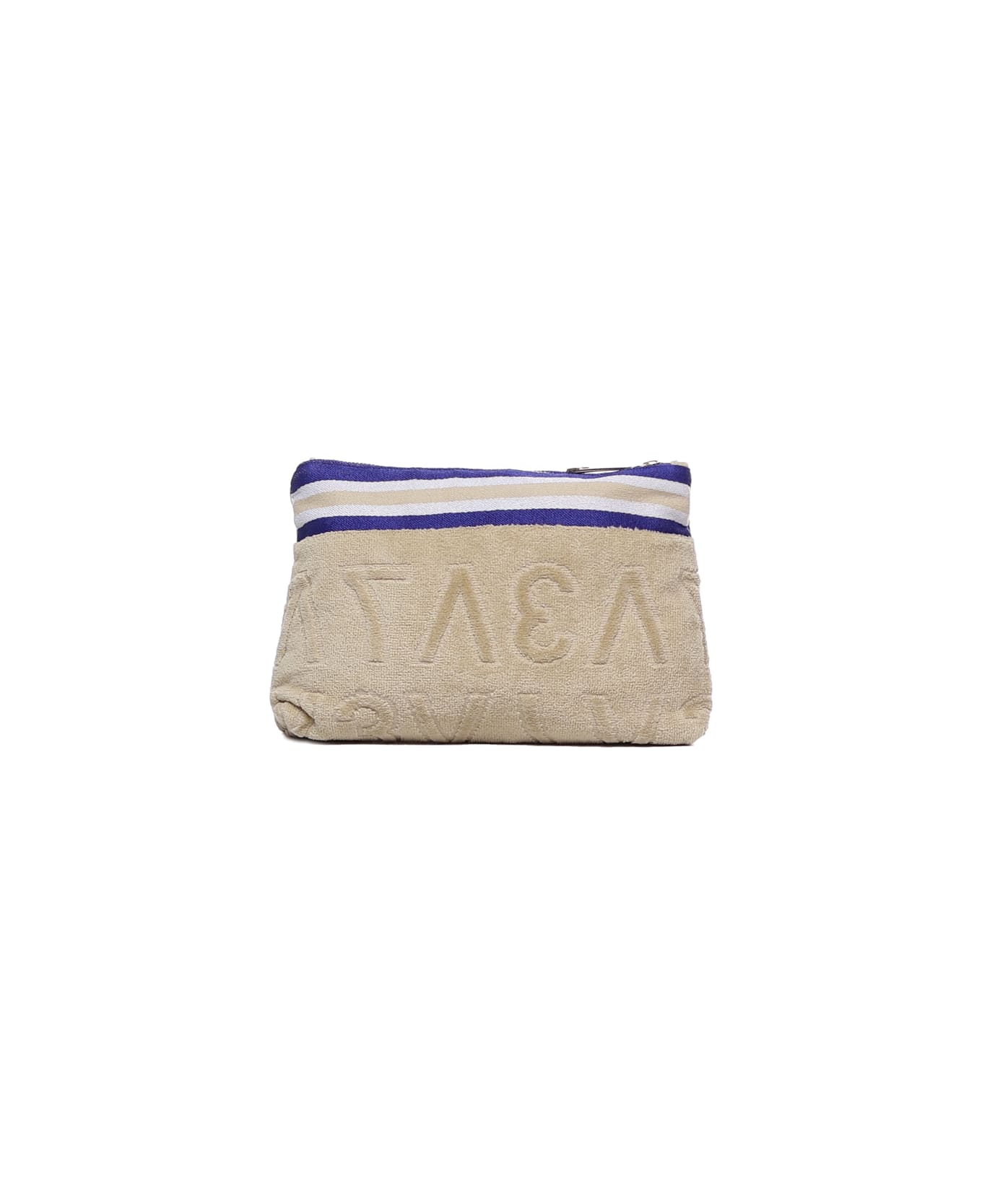 V73 Ruby Beauty Necessaire - Beige