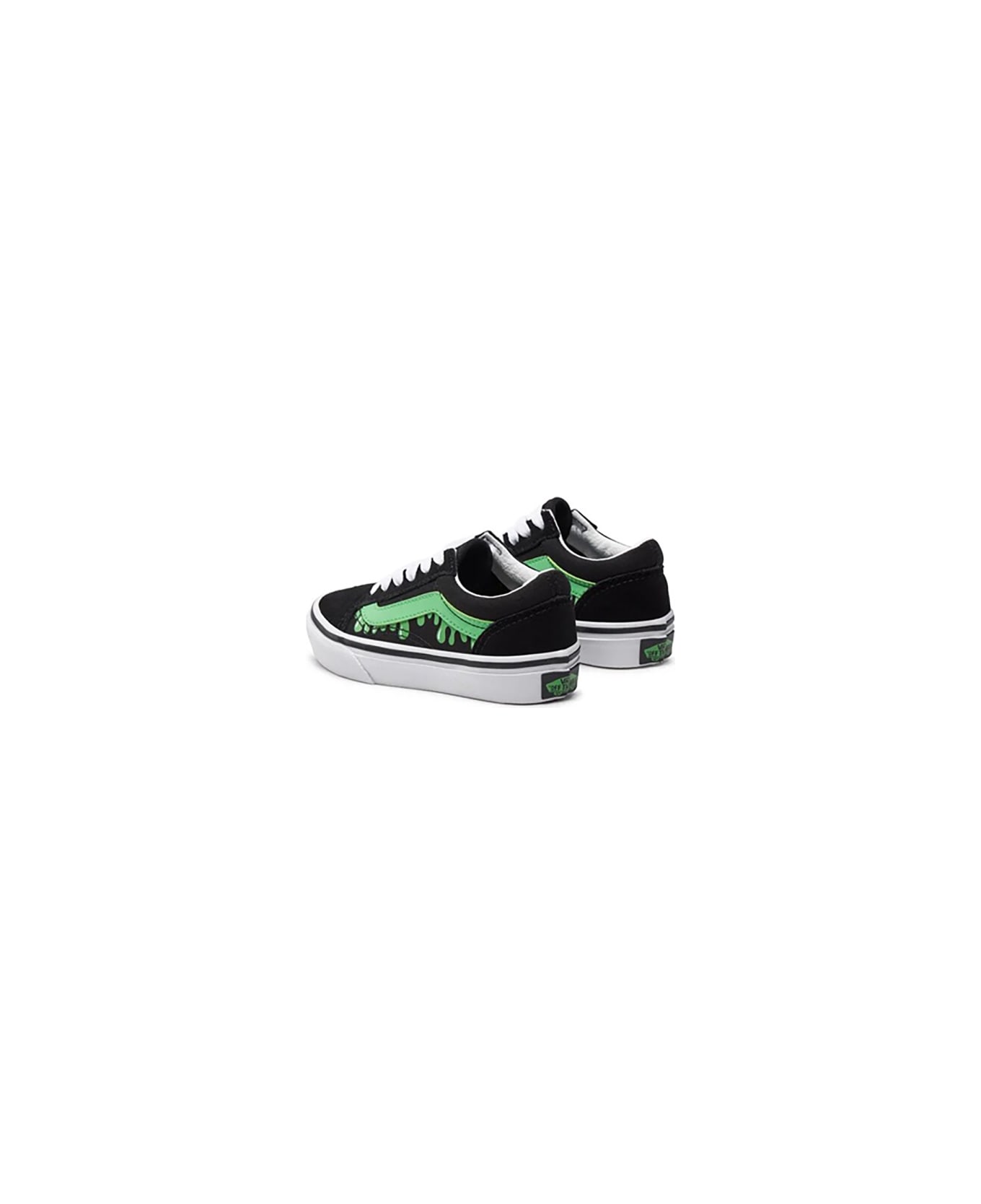 Vans Uy Old Skool - BLACK