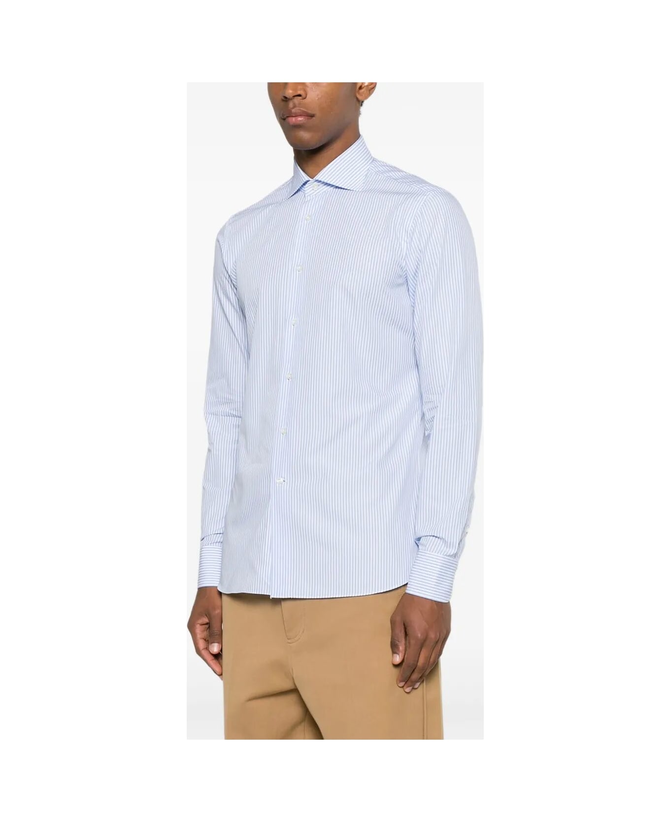 Borriello Napoli Shirt