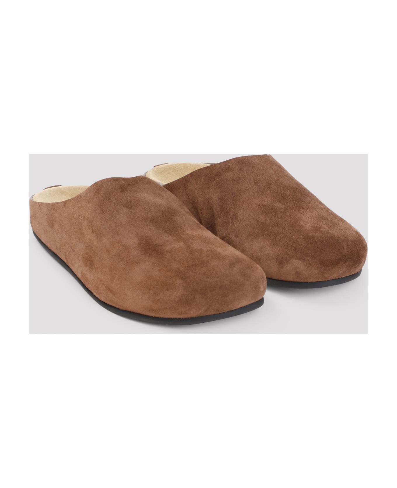 The Row Hugo Slides - Caf Caffe