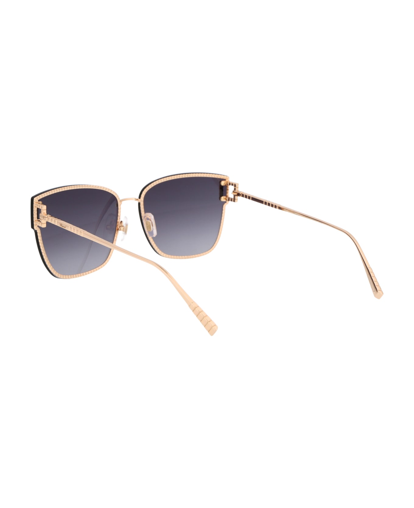Chopard Schf73m Sunglasses - 0300 GOLD