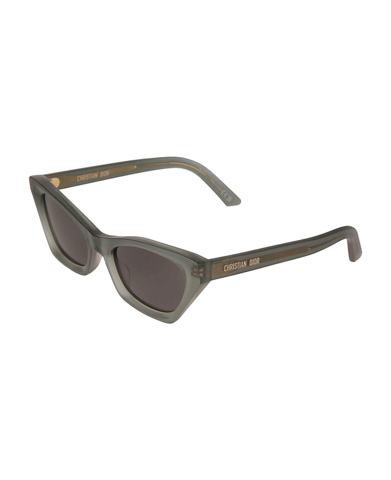 Dior Eyewear Diormidnight Sunglasses - 56a0 サングラス