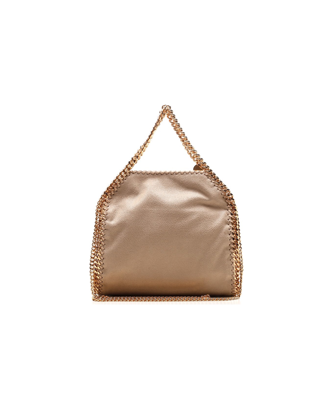 Stella McCartney 
falabella
 Mini Hand Bag - Beige