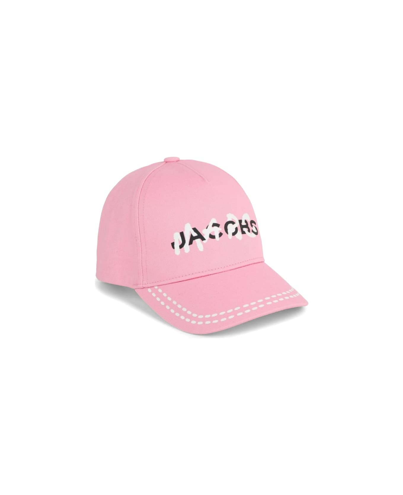 Marc Jacobs Hat - PINK