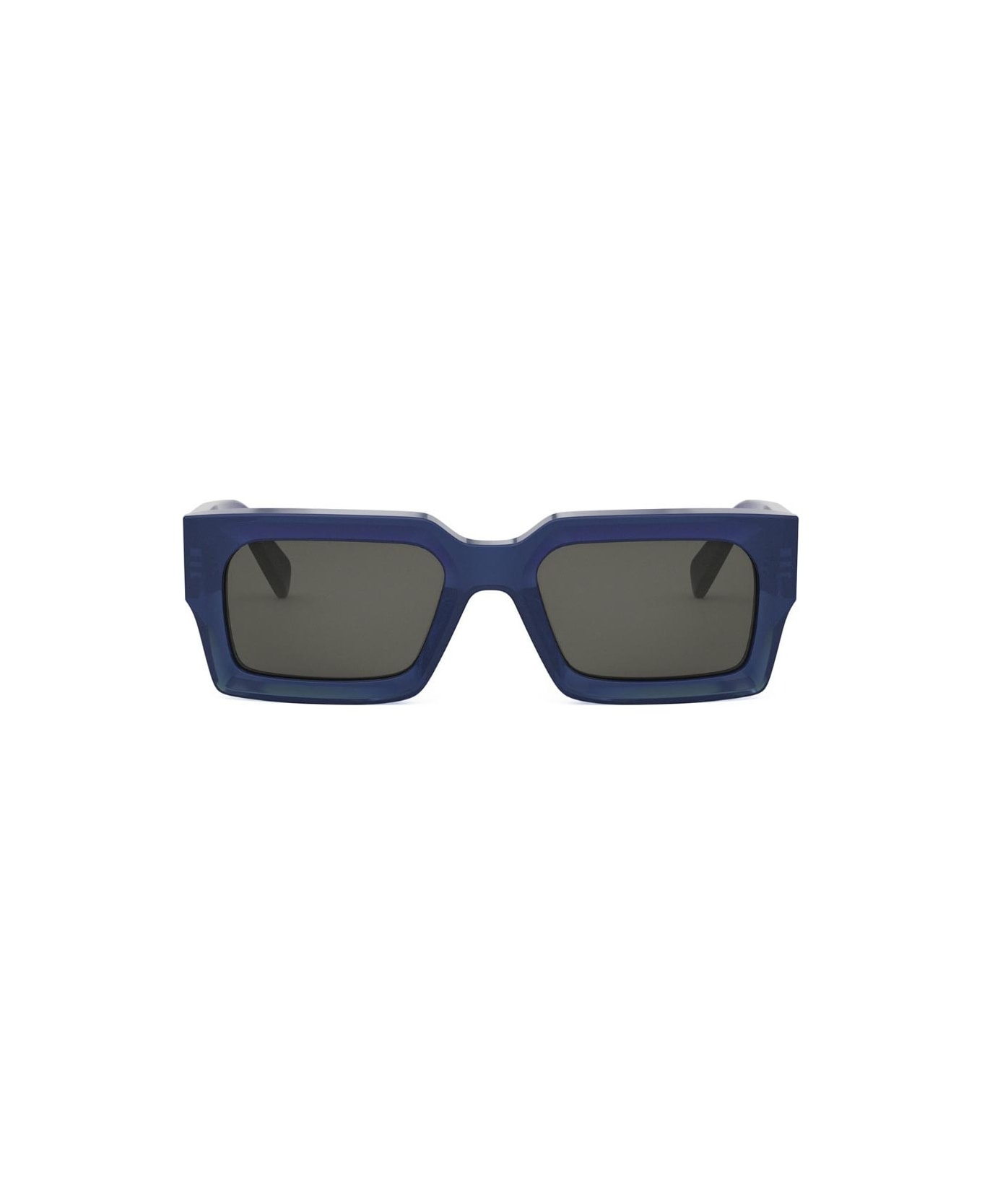 Celine Sunglasses - Blu/Grigio