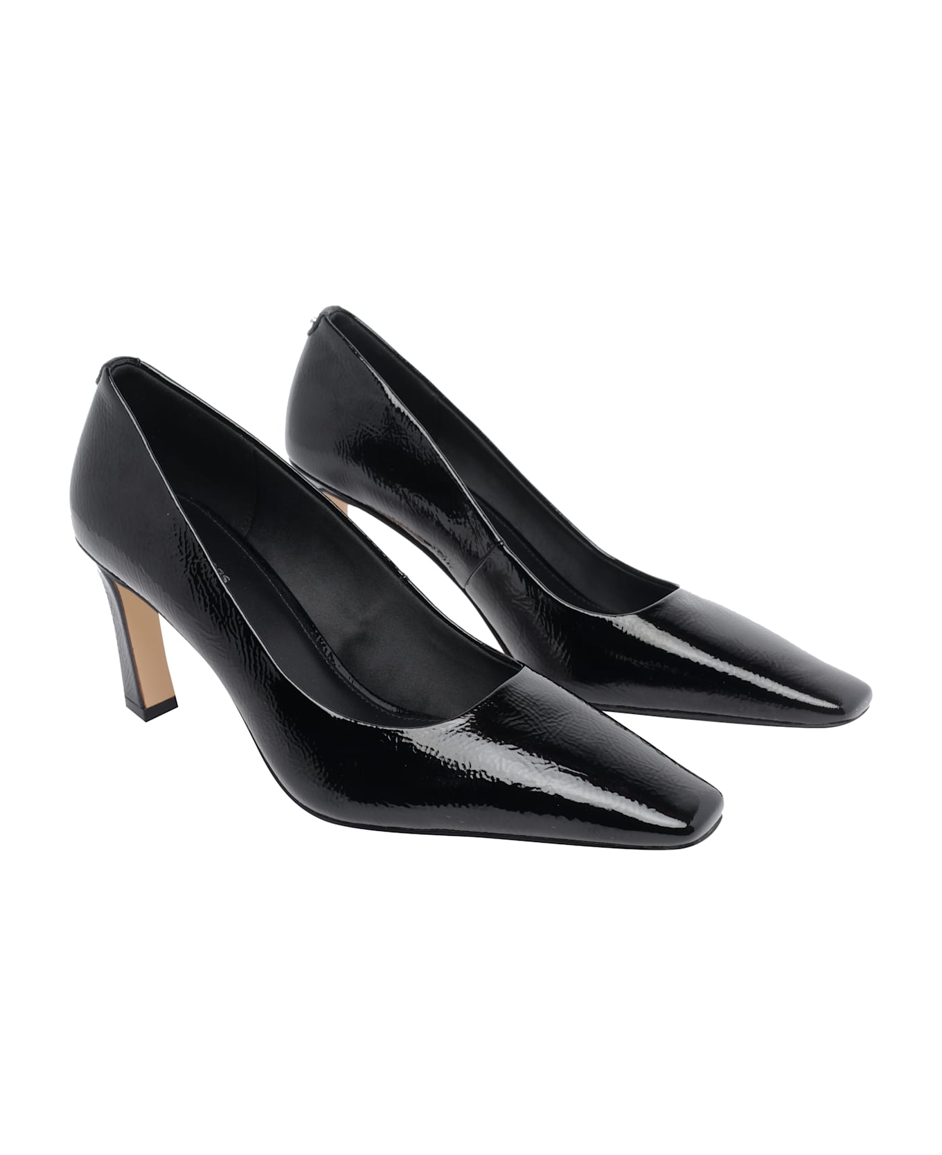 MICHAEL Michael Kors Darrah Pumps - Black