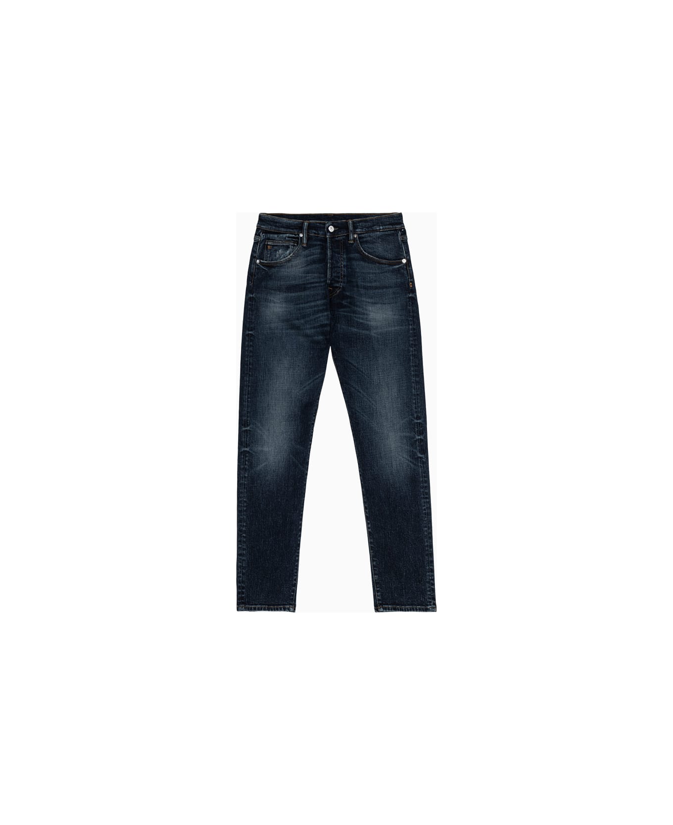 Nine in the Morning Rock Jeans - Blue