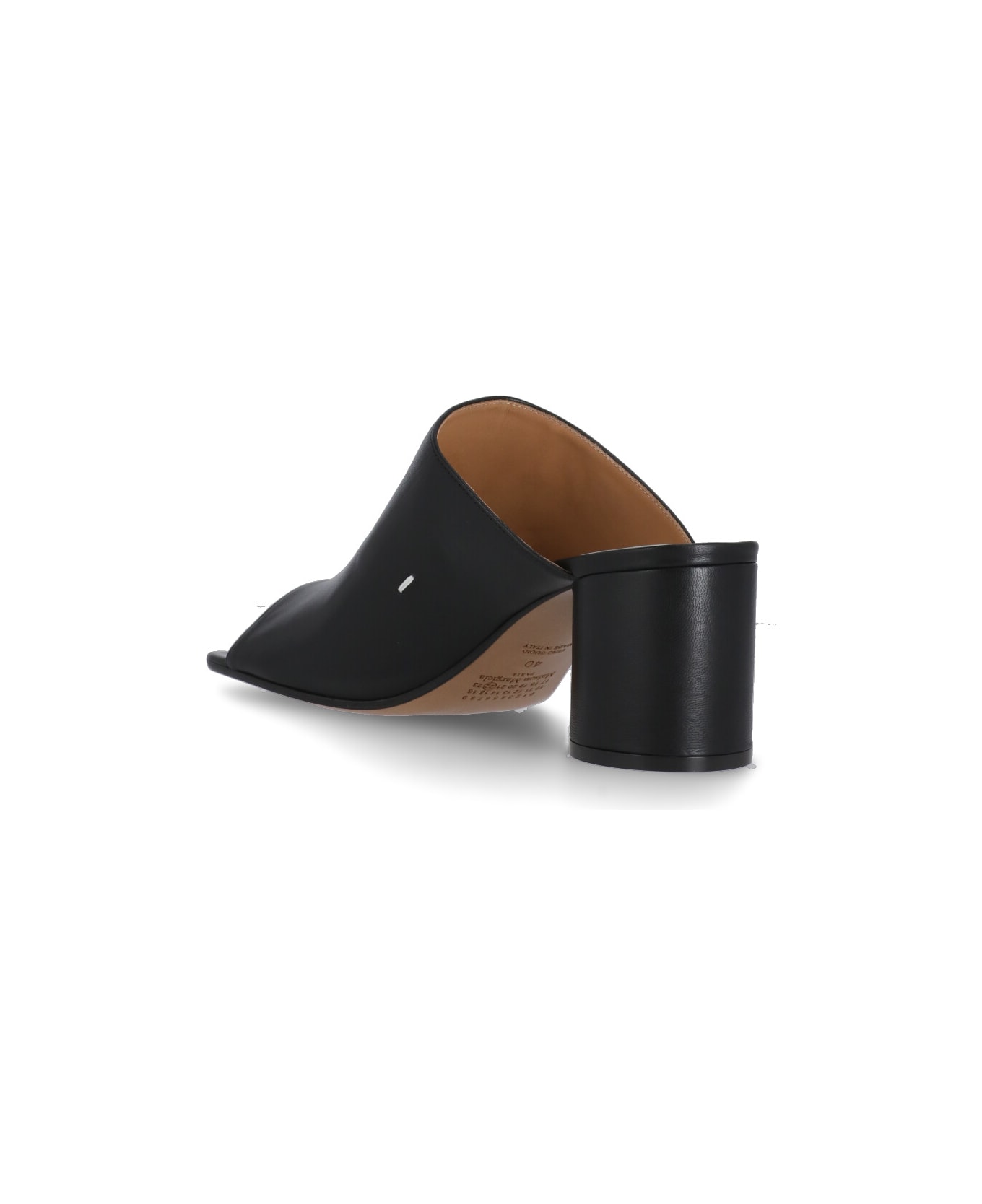 Maison Margiela Tabi Mule Sandal | italist