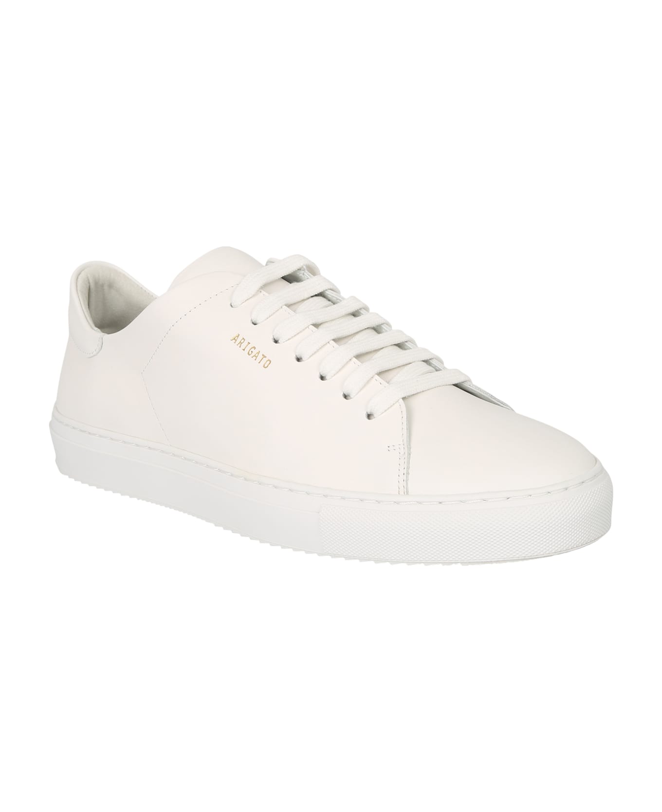 Axel Arigato Clean 90 Sneakers - White