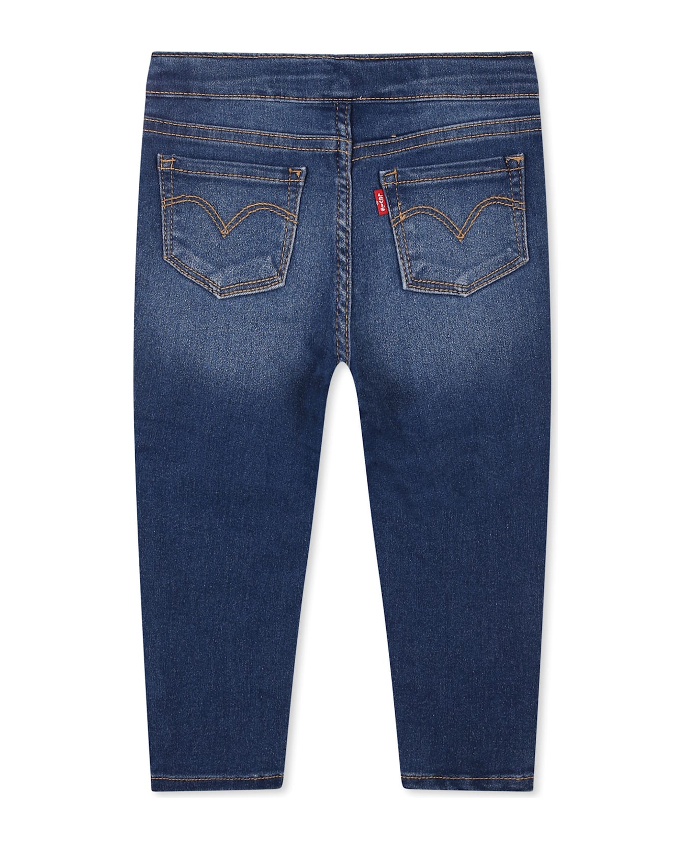 Levi
s Denim Jeans For Baby Girl - Denim