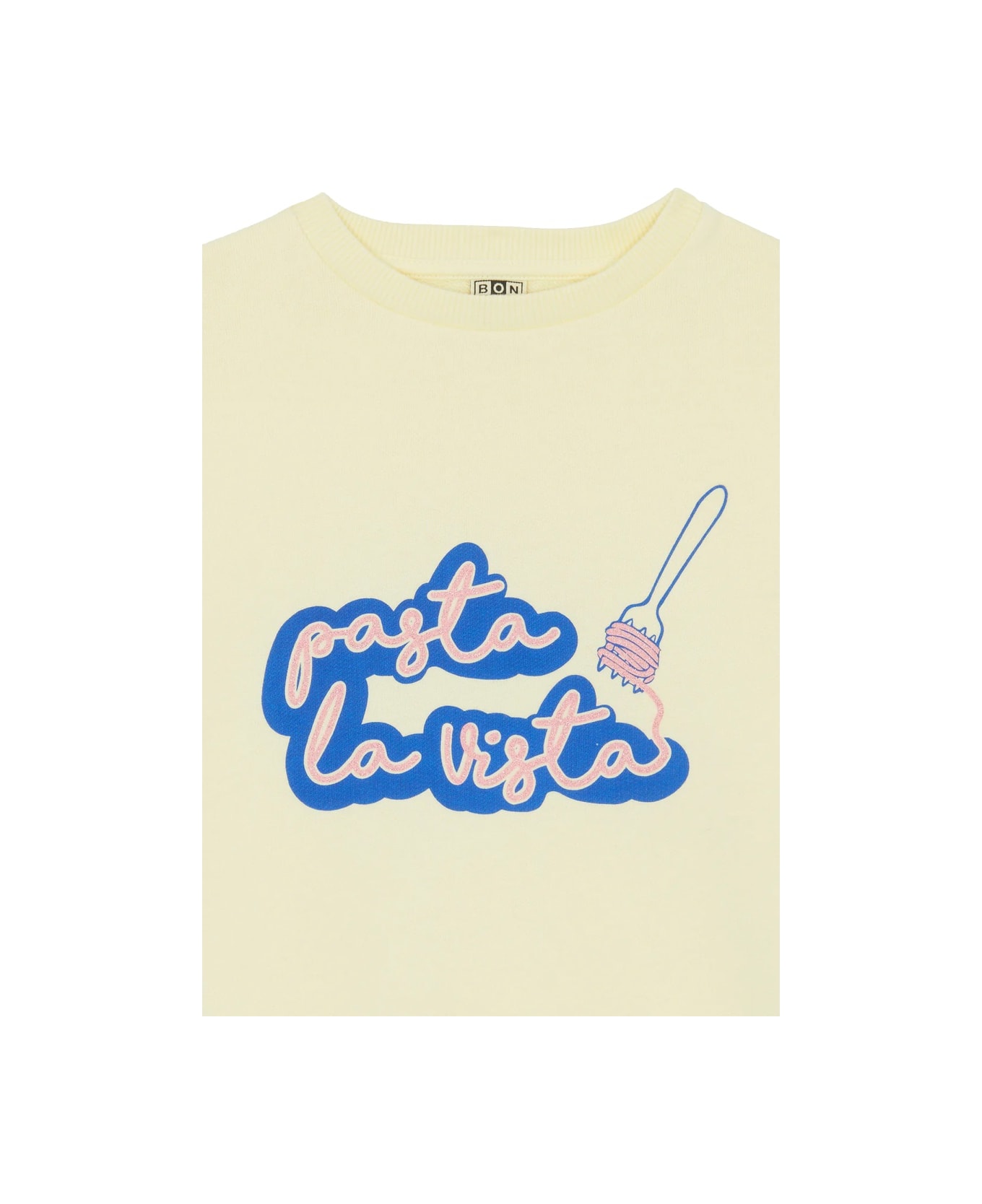 Bonton Maglia - YELLOW