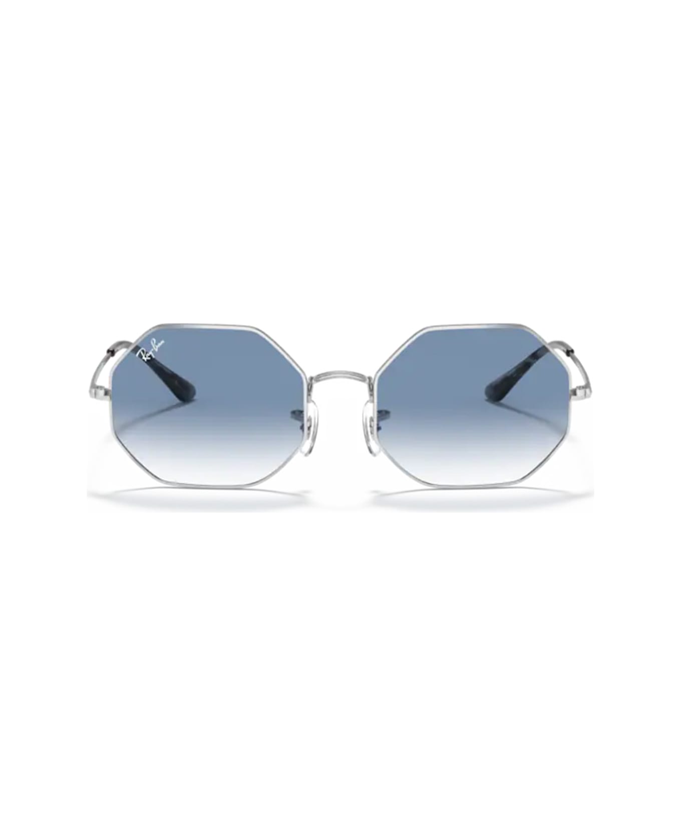 Ray-Ban Rb1972 Sunglasses - Argento