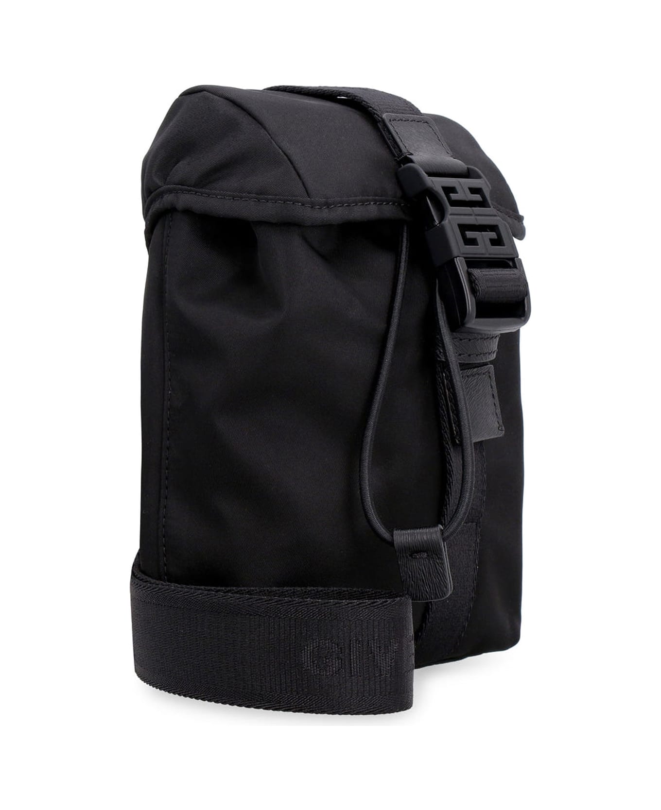 Givenchy Logo Mini Backpack - Black バックパック