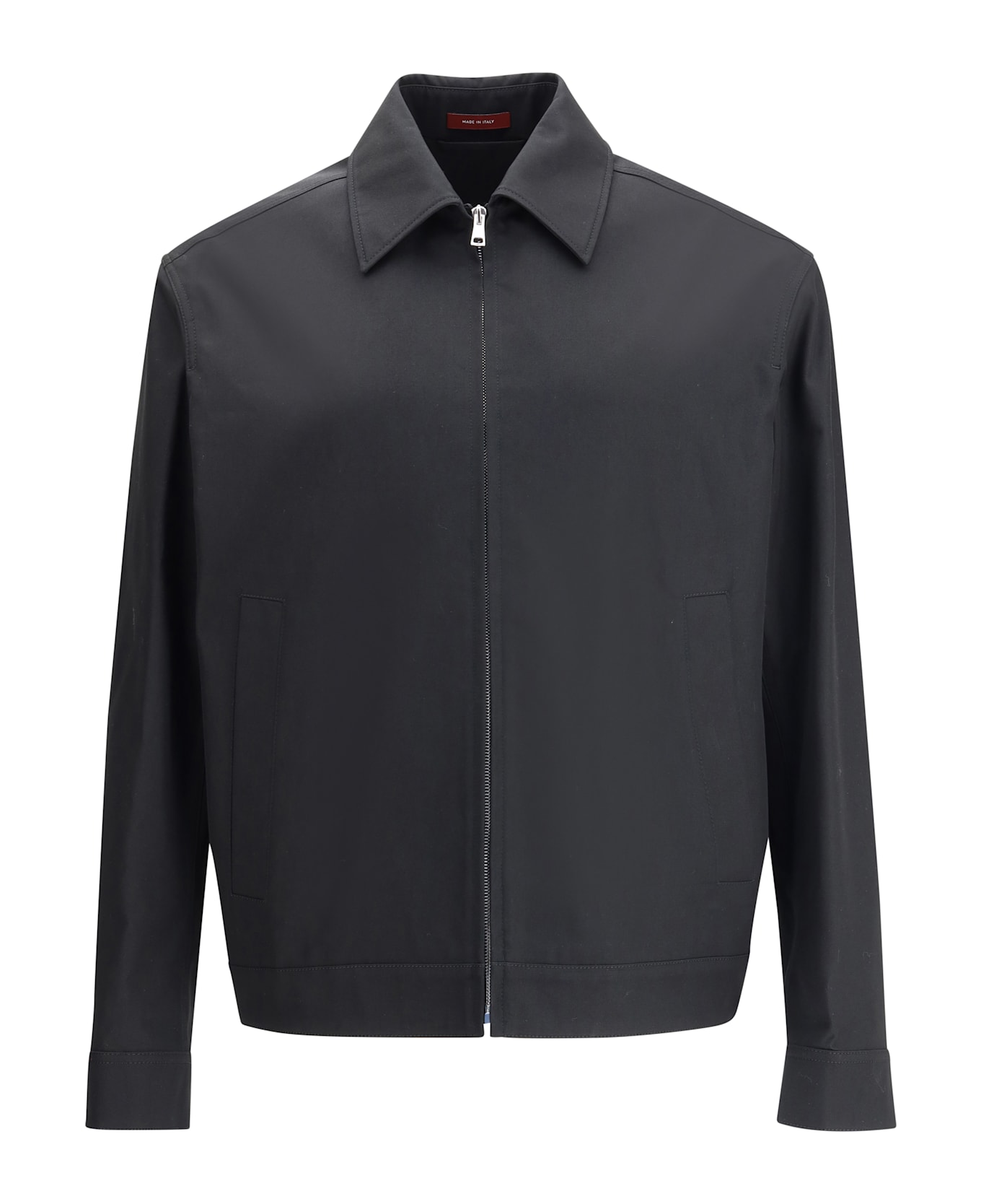 Gucci Cotton Jacket