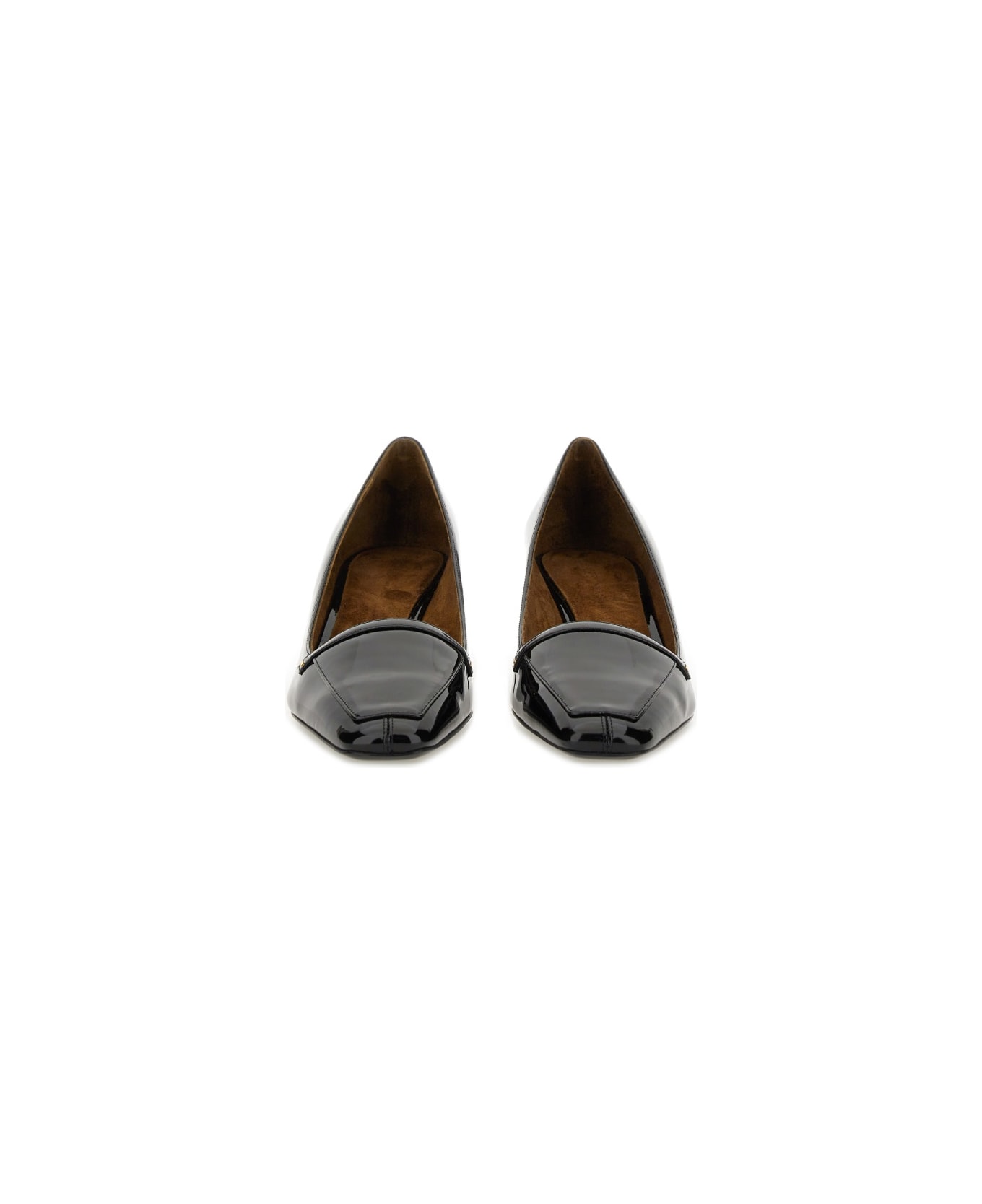 Khaite Pump "celia" - BLACK