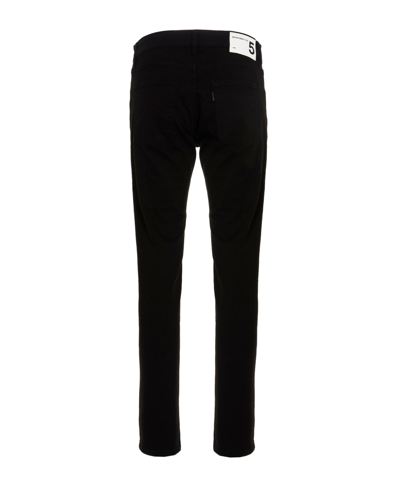 Department Five 'skeith' Jeans - Black  