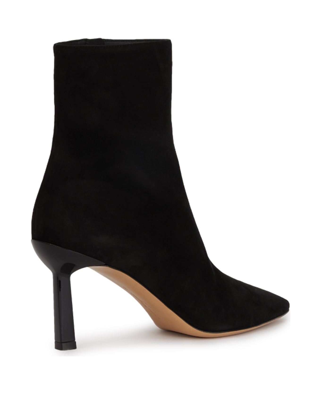 Ferragamo Stivali - 001