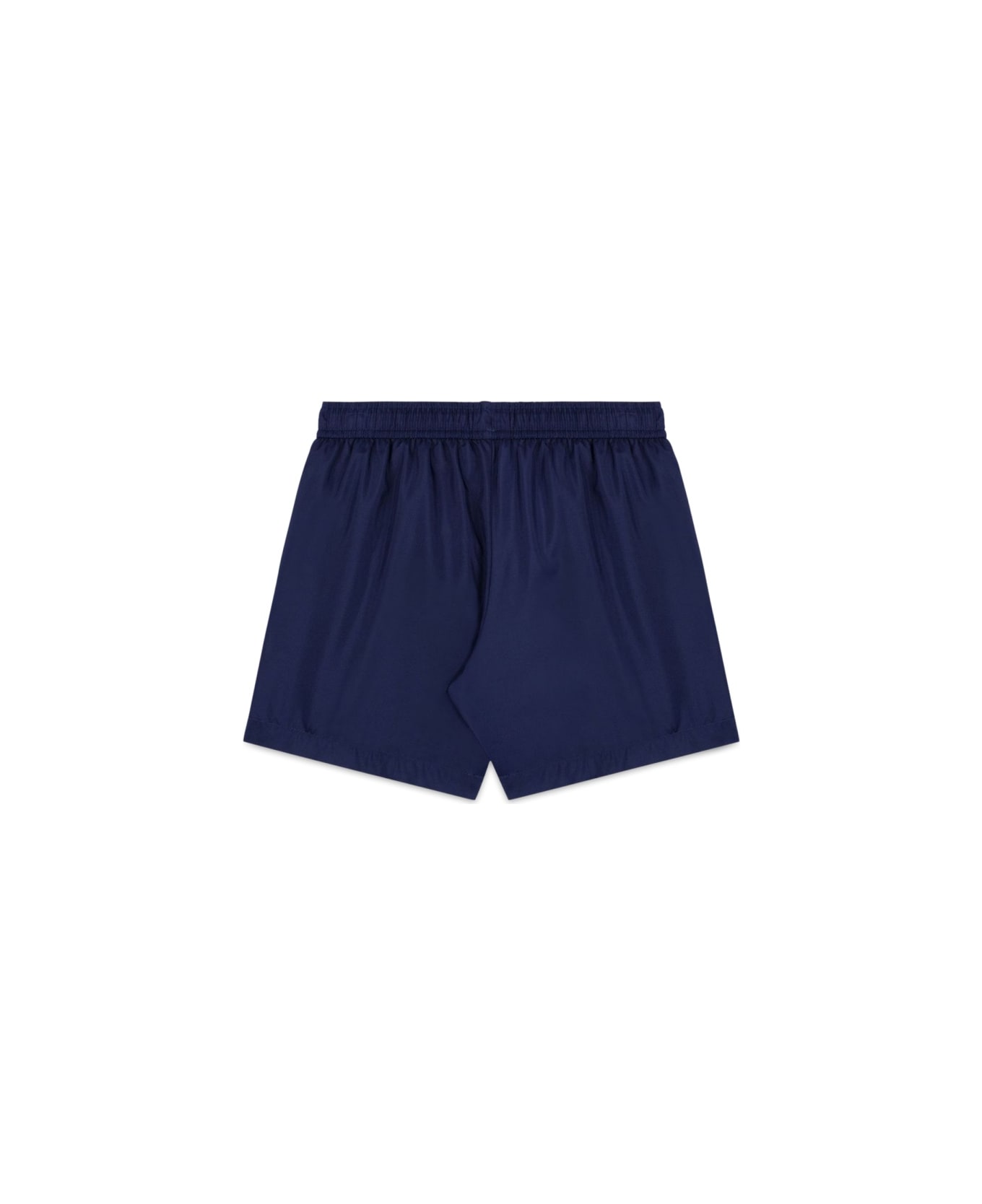 Moschino Shorts - BLUE