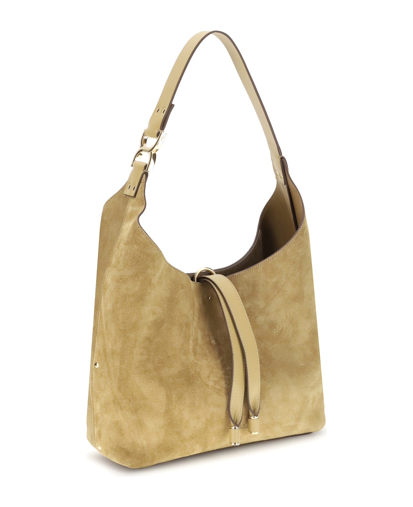 Chloé Marcie Shoulder Bag