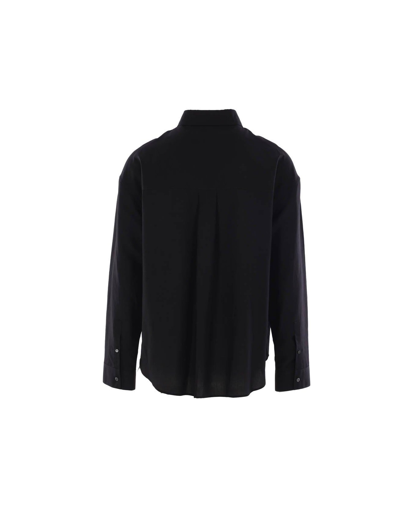 Regular Fit Shirt - Thumbnail 3