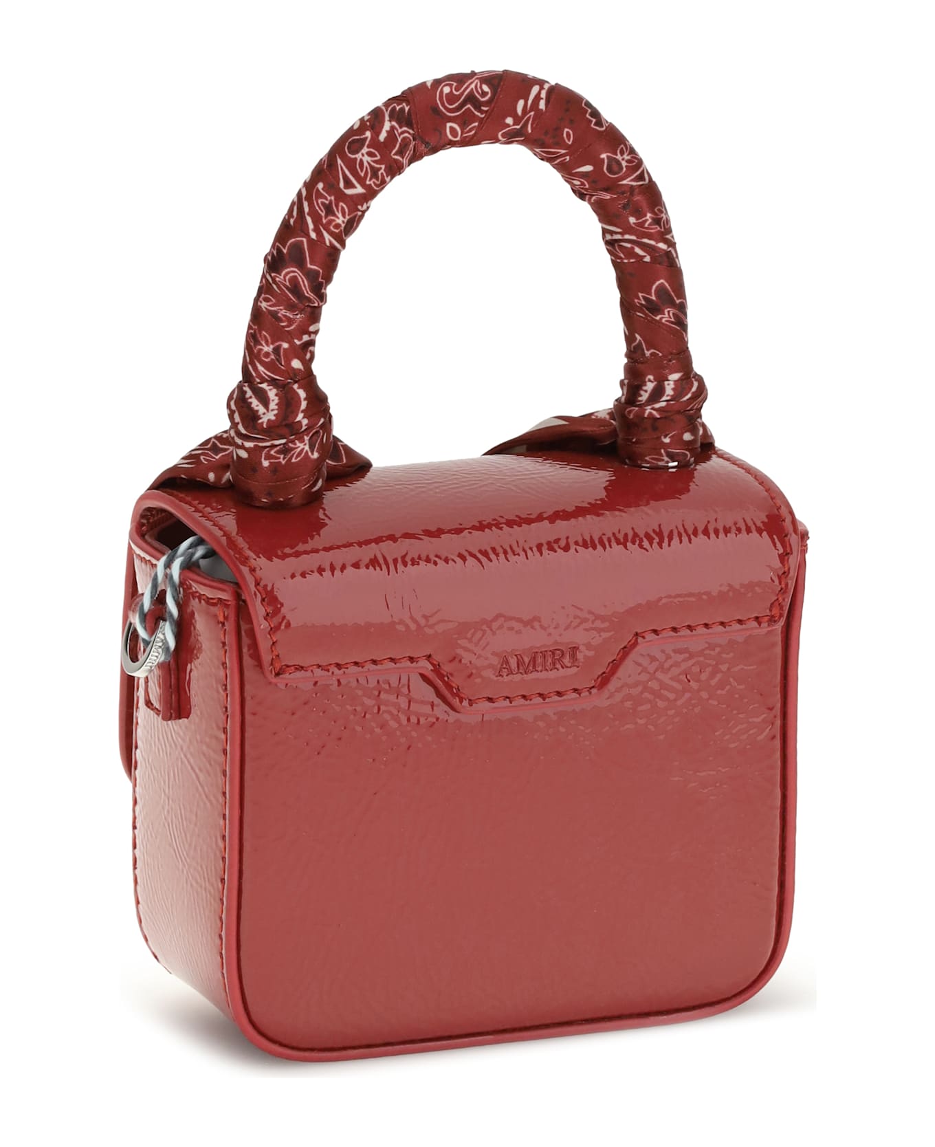 AMIRI Nano Ma Handbag