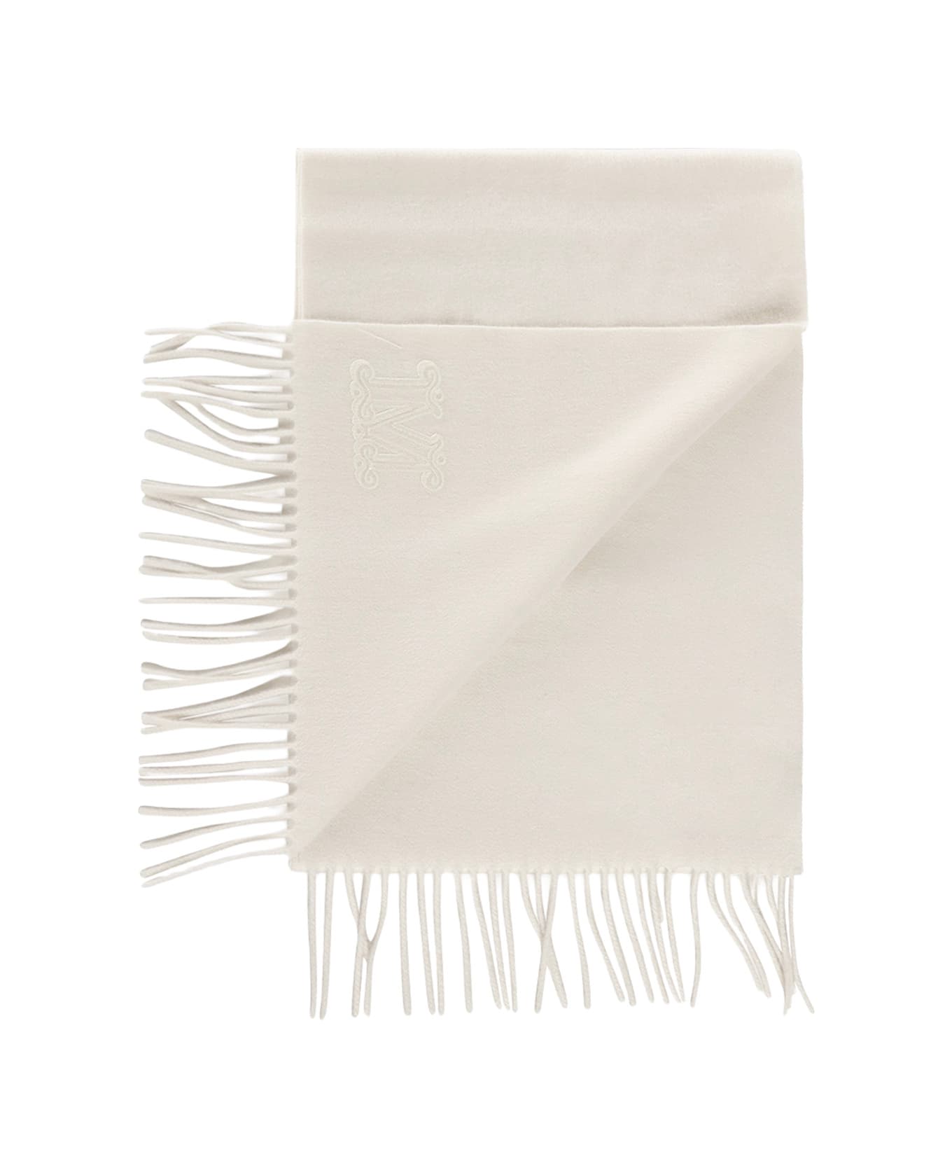 Max Mara 
wsdalia
 Stole - Optical white