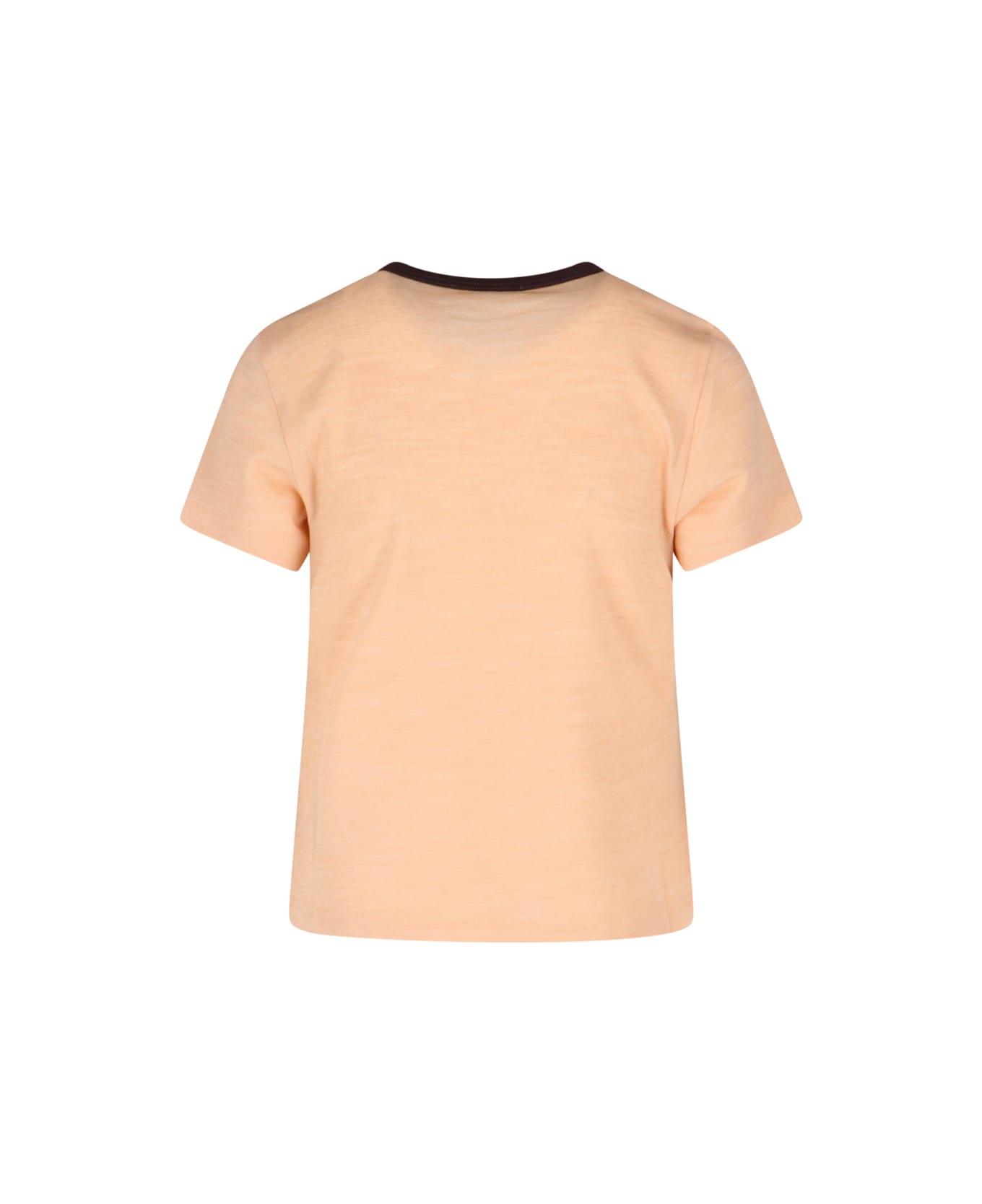 'women's Portrait' T-shirt - Thumbnail 3