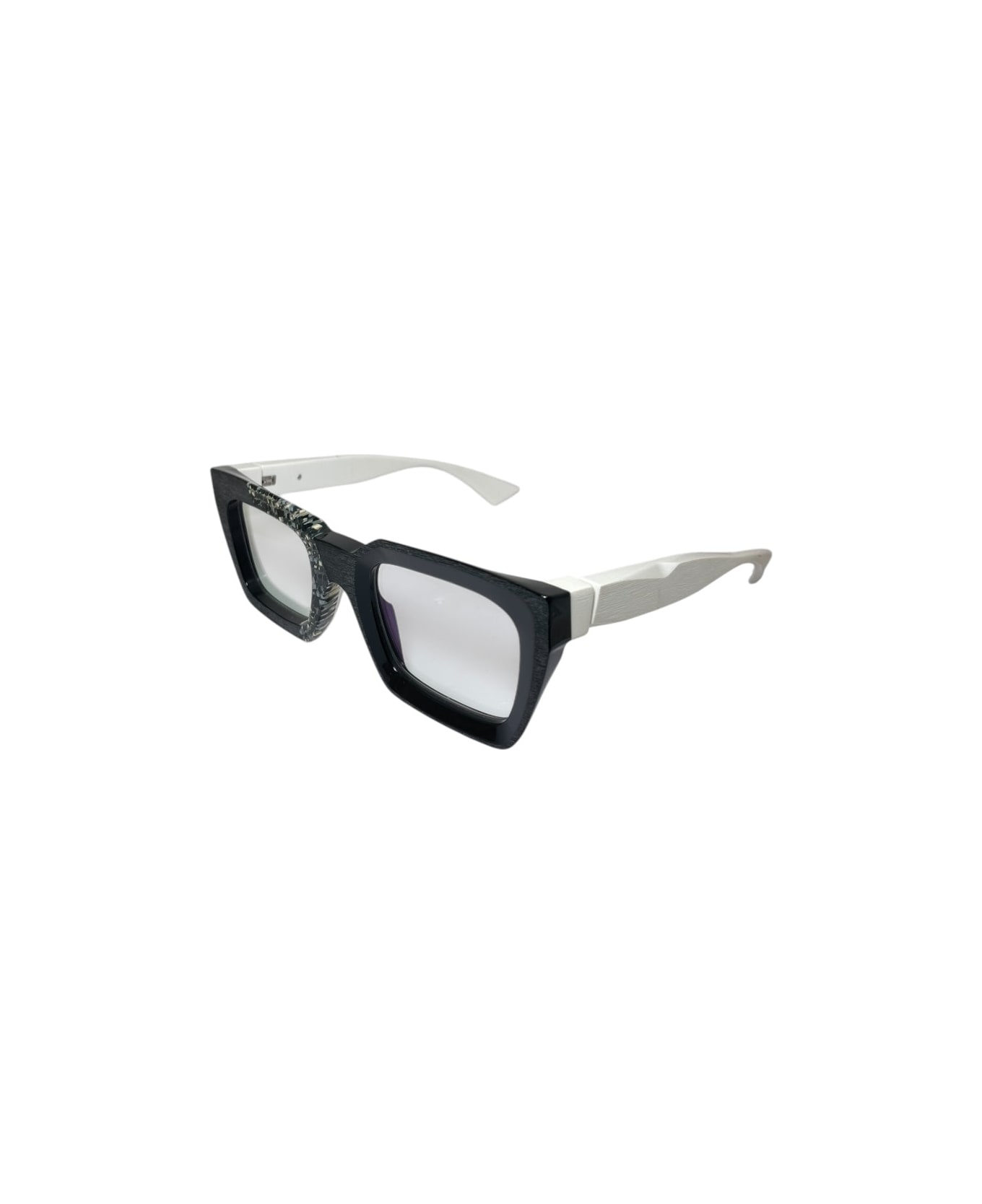 Piero Massaro Pm936 Glasses