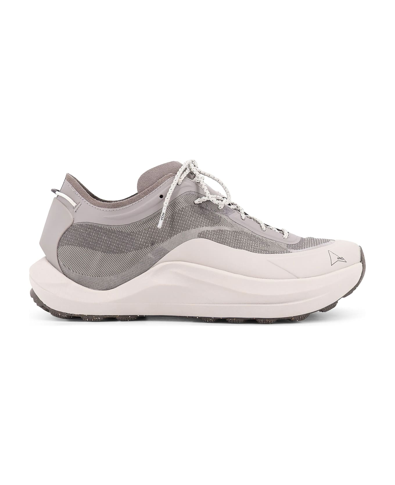 ROA Sella Low-top Nylon Sneakers