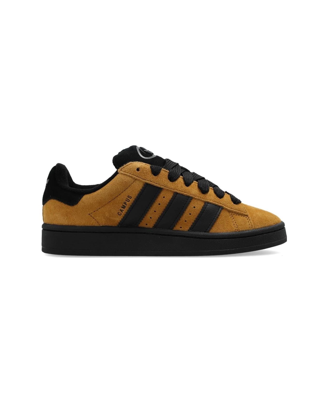 Adidas Originals Campus 00s Sneakers - Coreblack/coreblack/