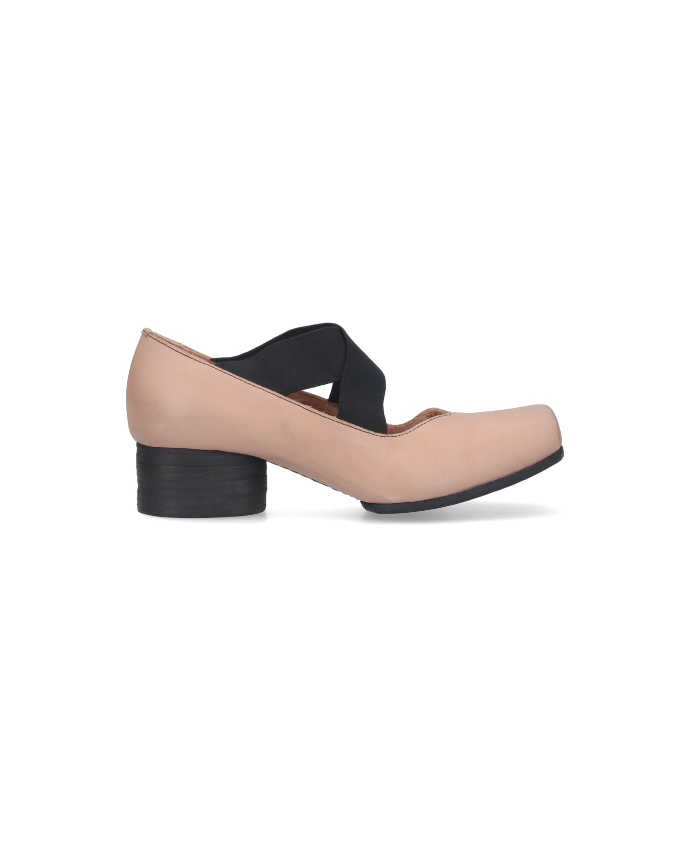 Uma Wang Pumps "50 Mm" - Pink
