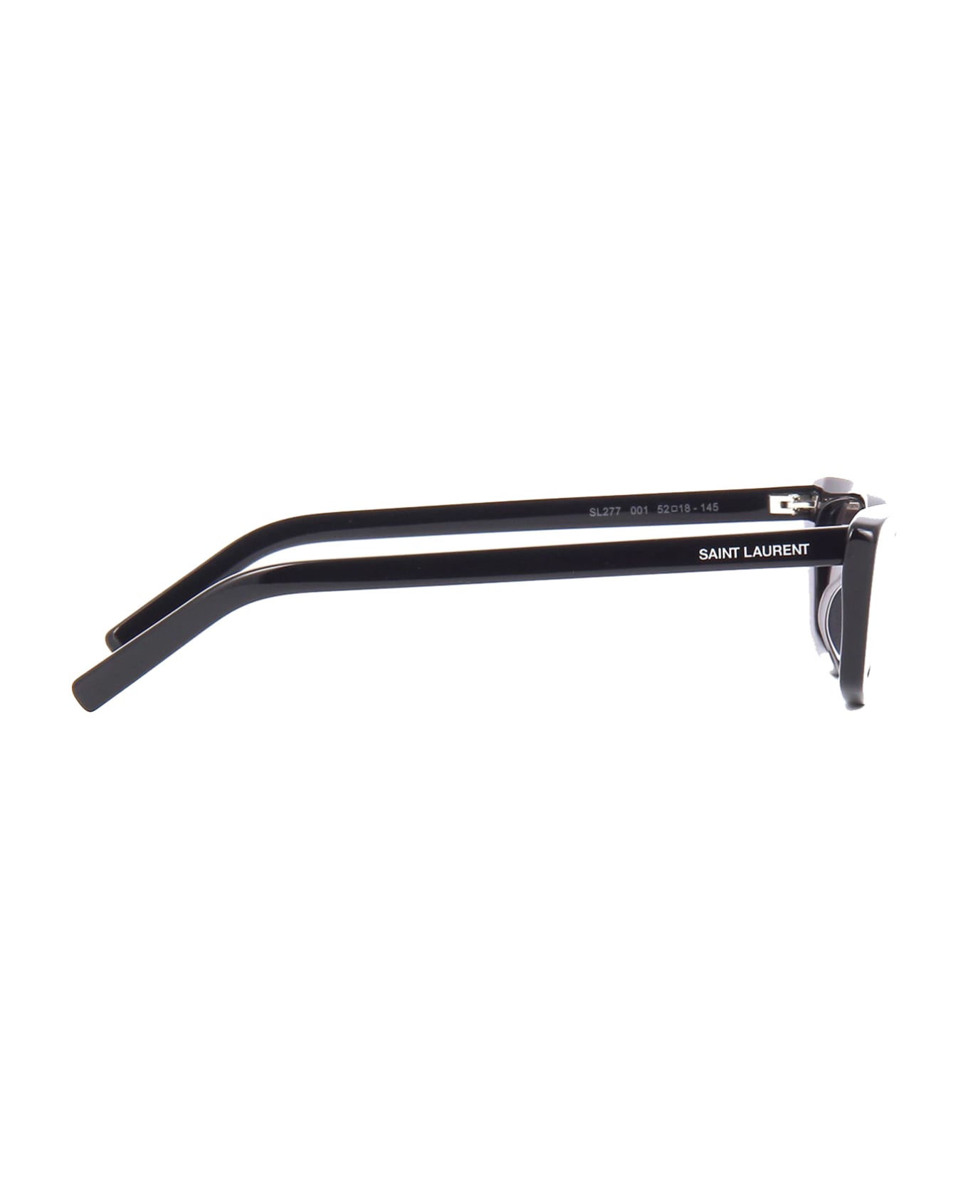 Saint Laurent Saint Laurent Sl277 001 Sunglasses - 1