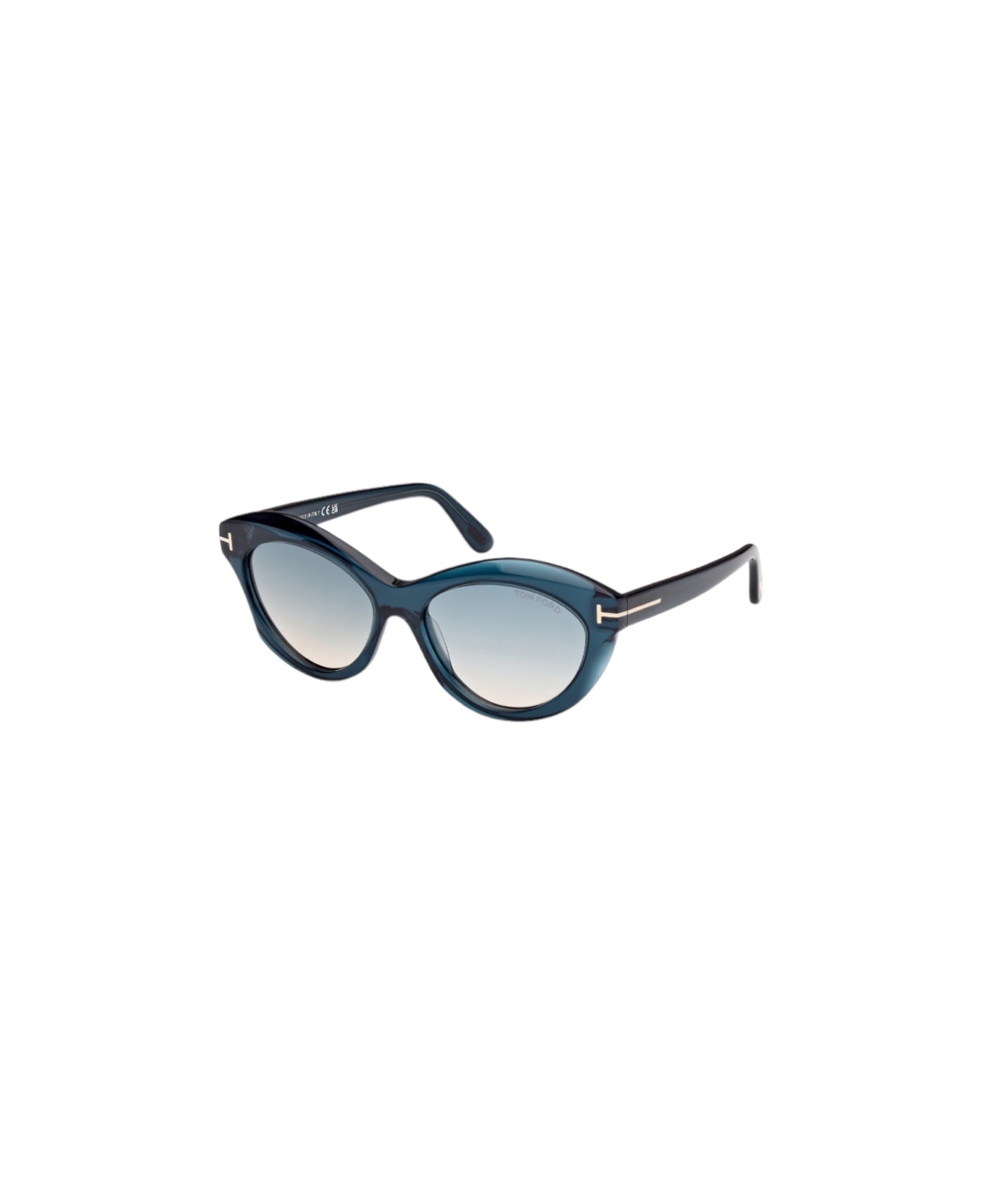Tom Ford Eyewear Toni - Tf 1111 /s Sunglasses サングラス