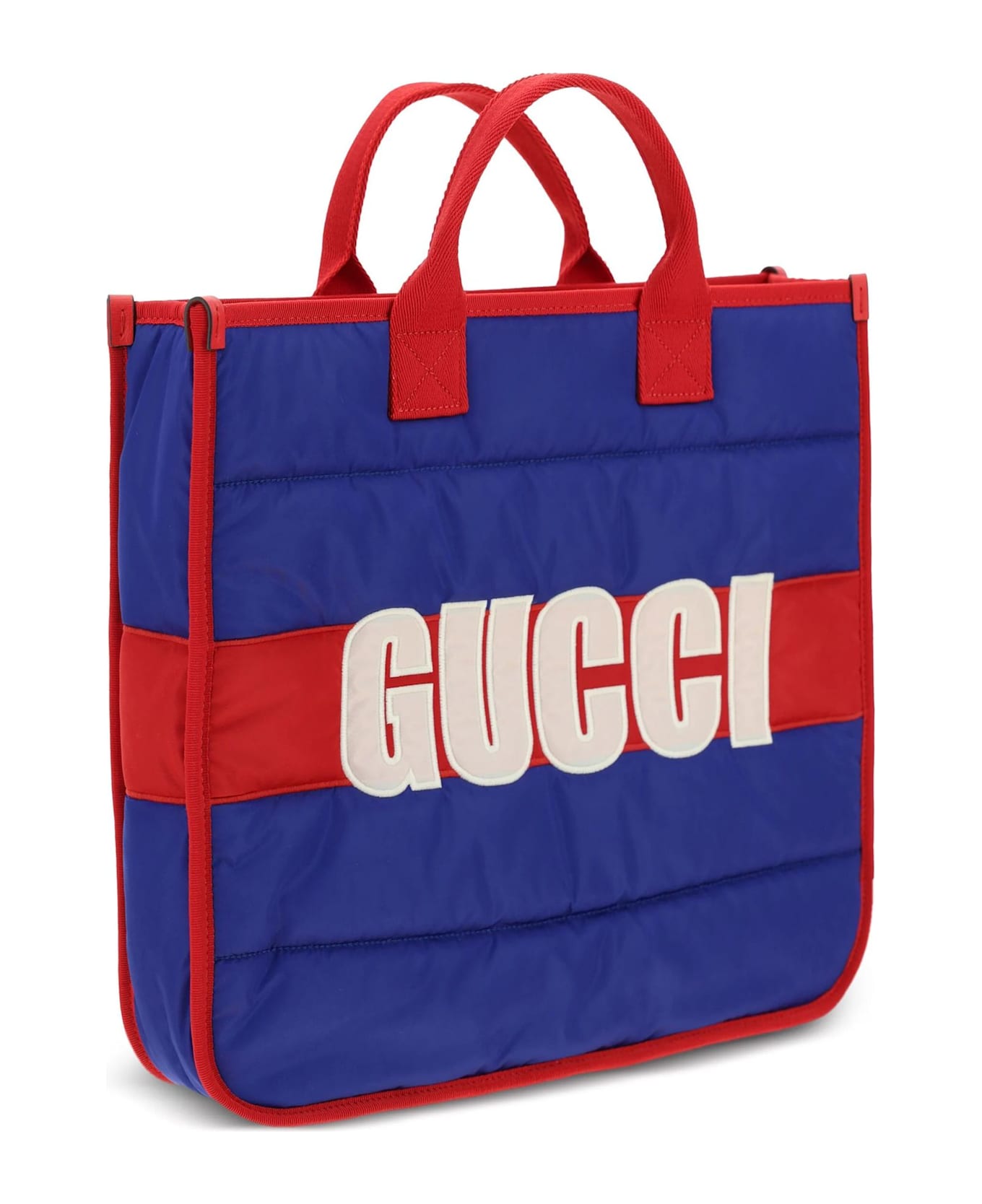 Gucci Kids Bags.. Blue - Blue