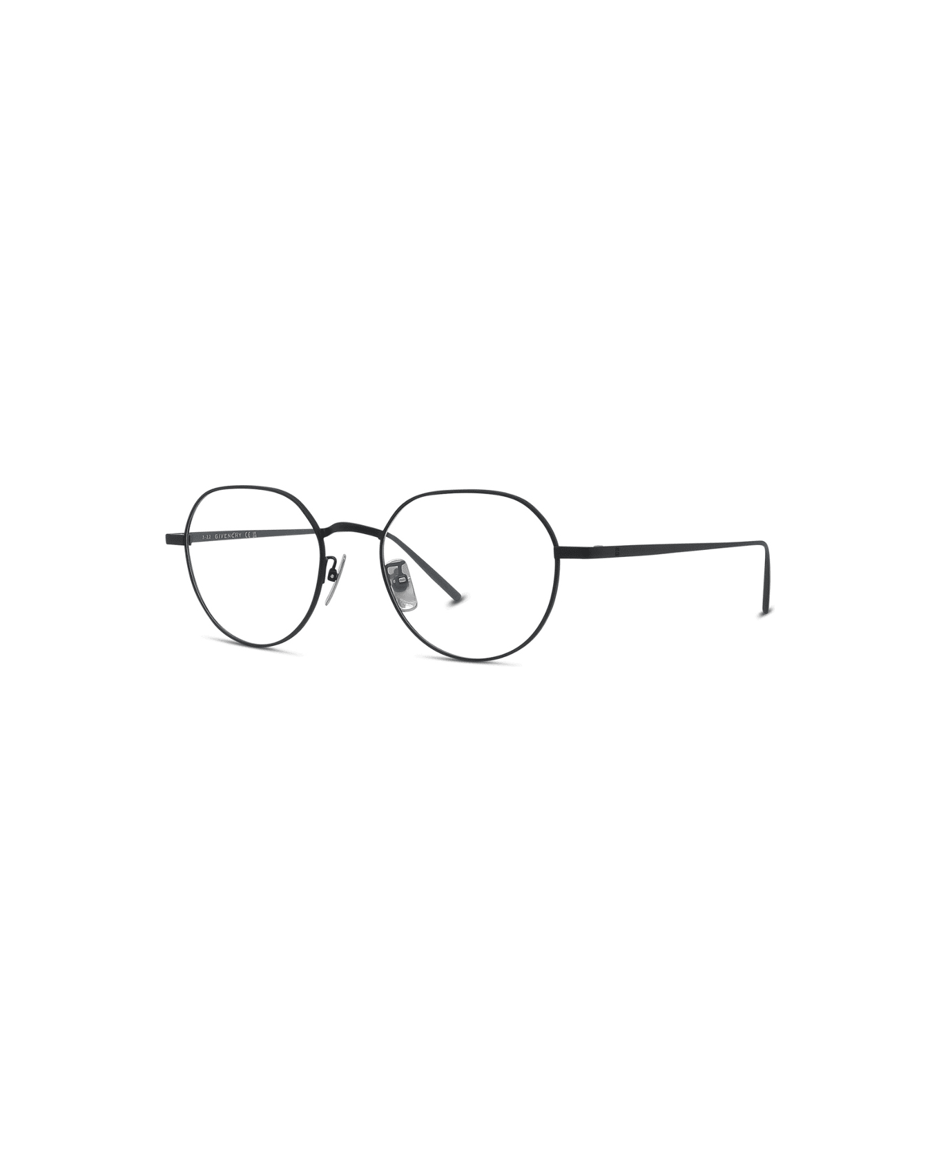 Givenchy Eyewear Gv50036u 002 Glasses - Nero