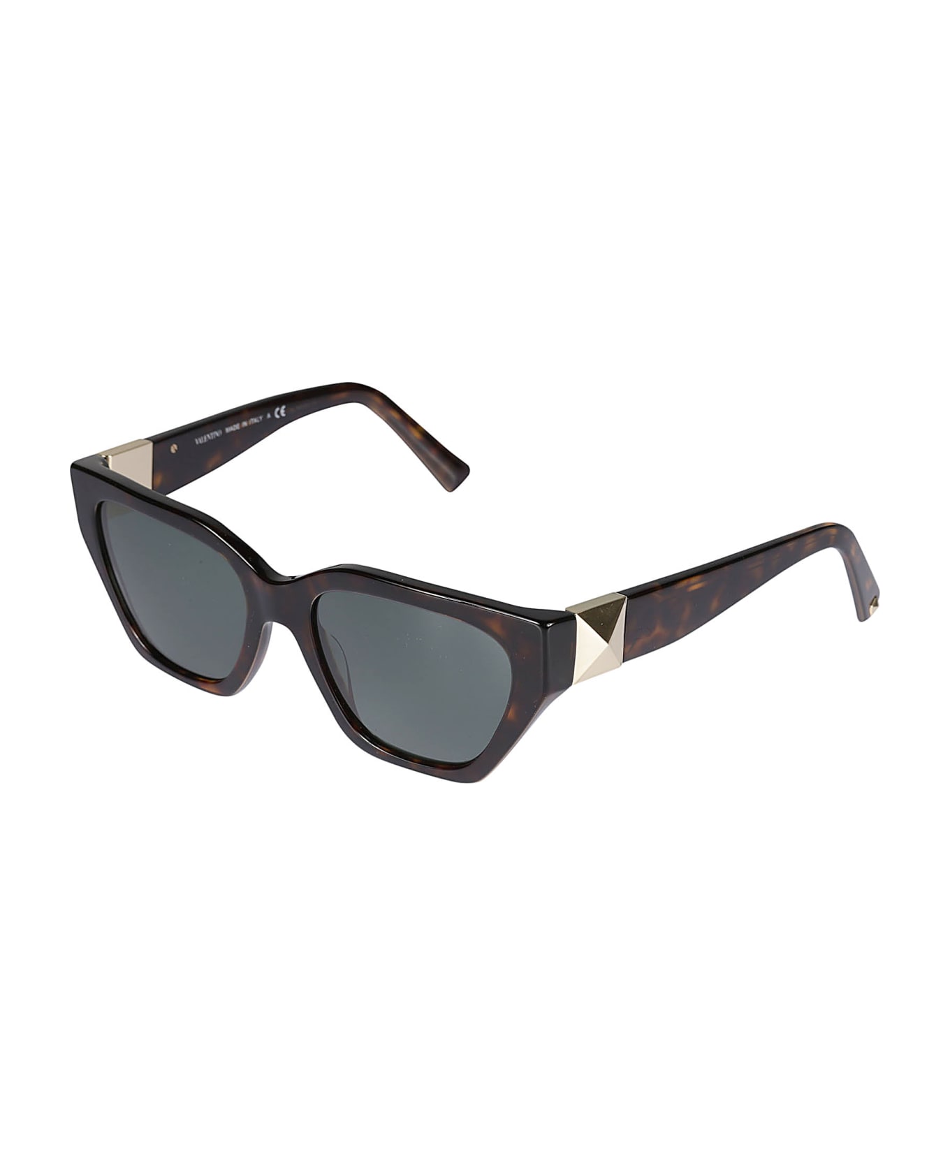 Valentino Sole500271 FT0777 Sunglasses - Nero