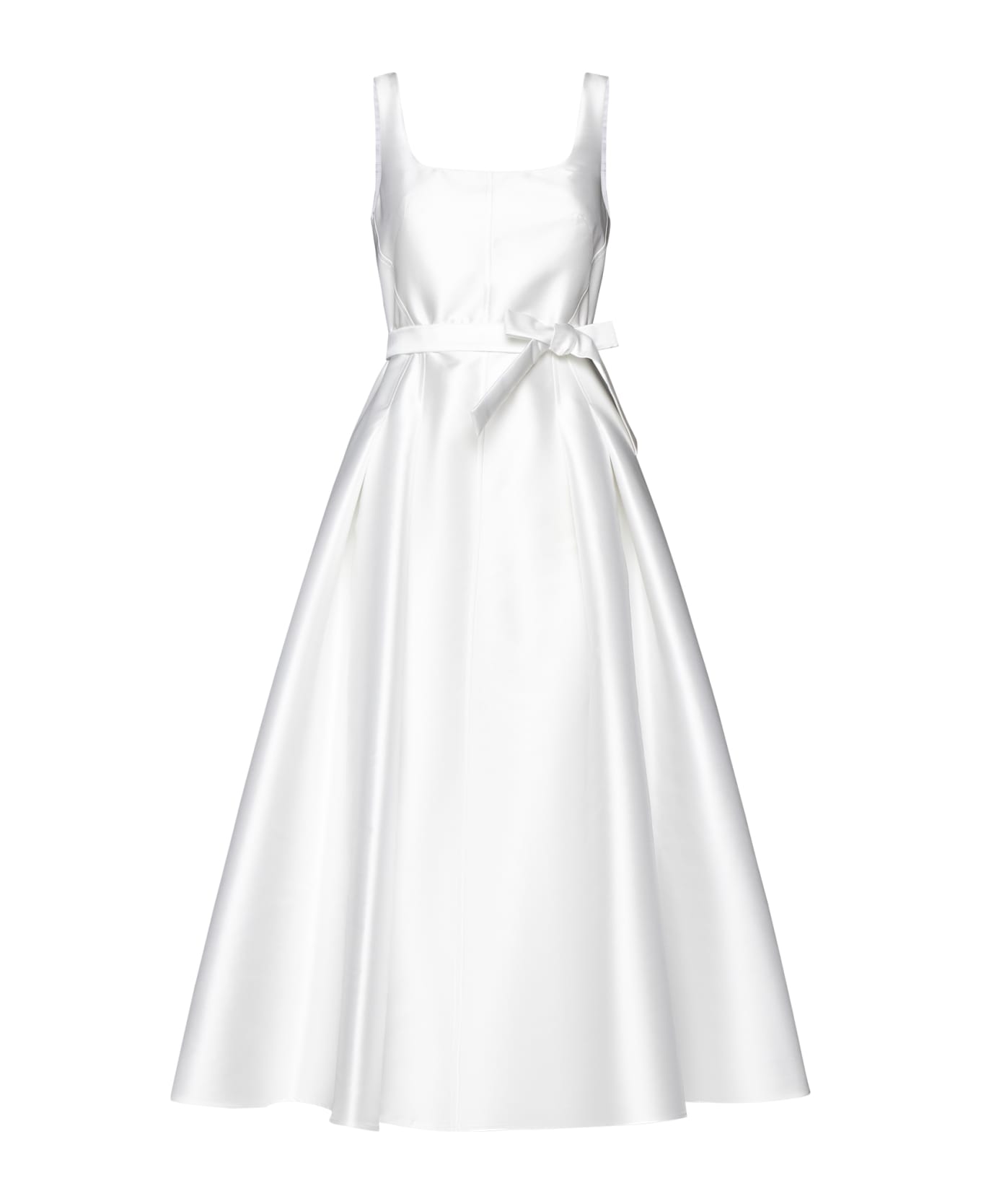 Blanca Vita Dress - Diamante