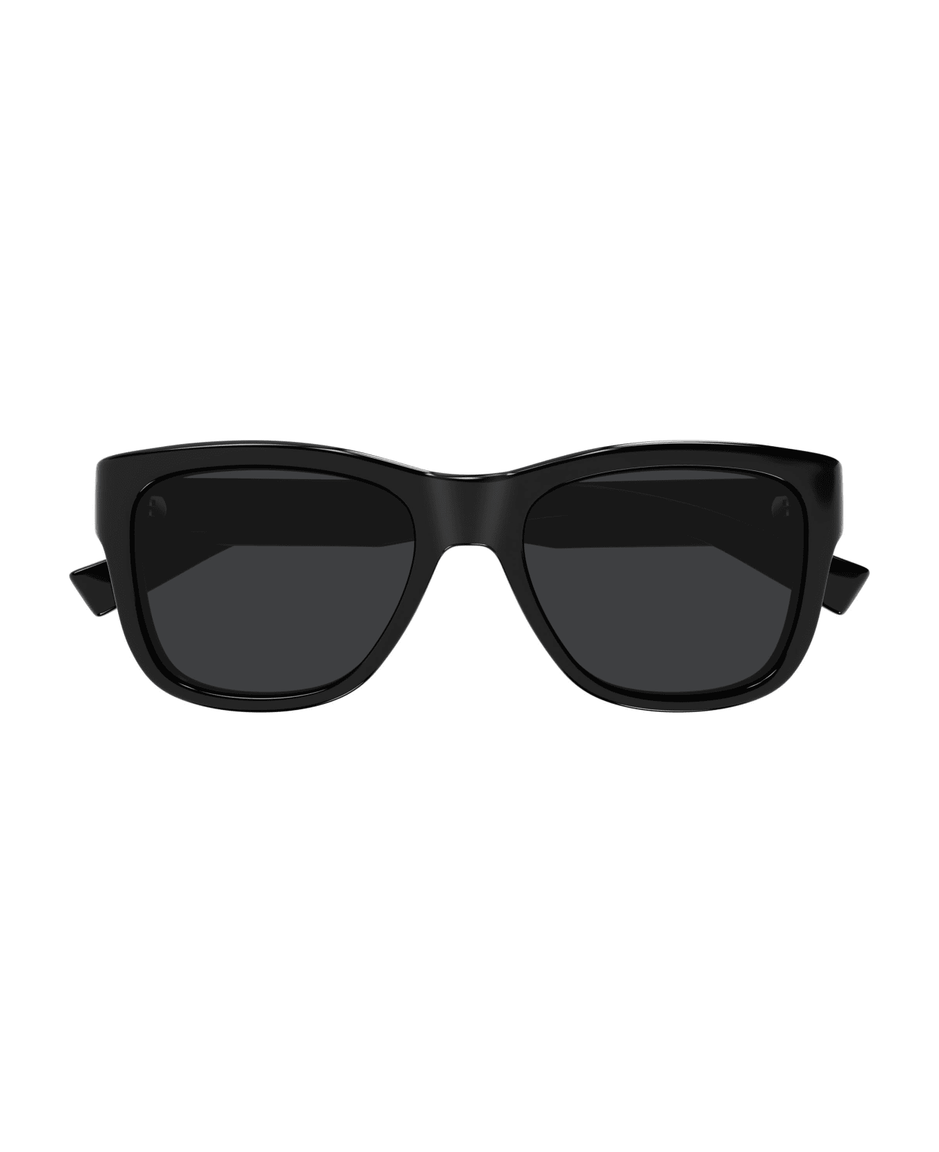 Saint Laurent Eyewear Sunglasses - Nero/Nero サングラス