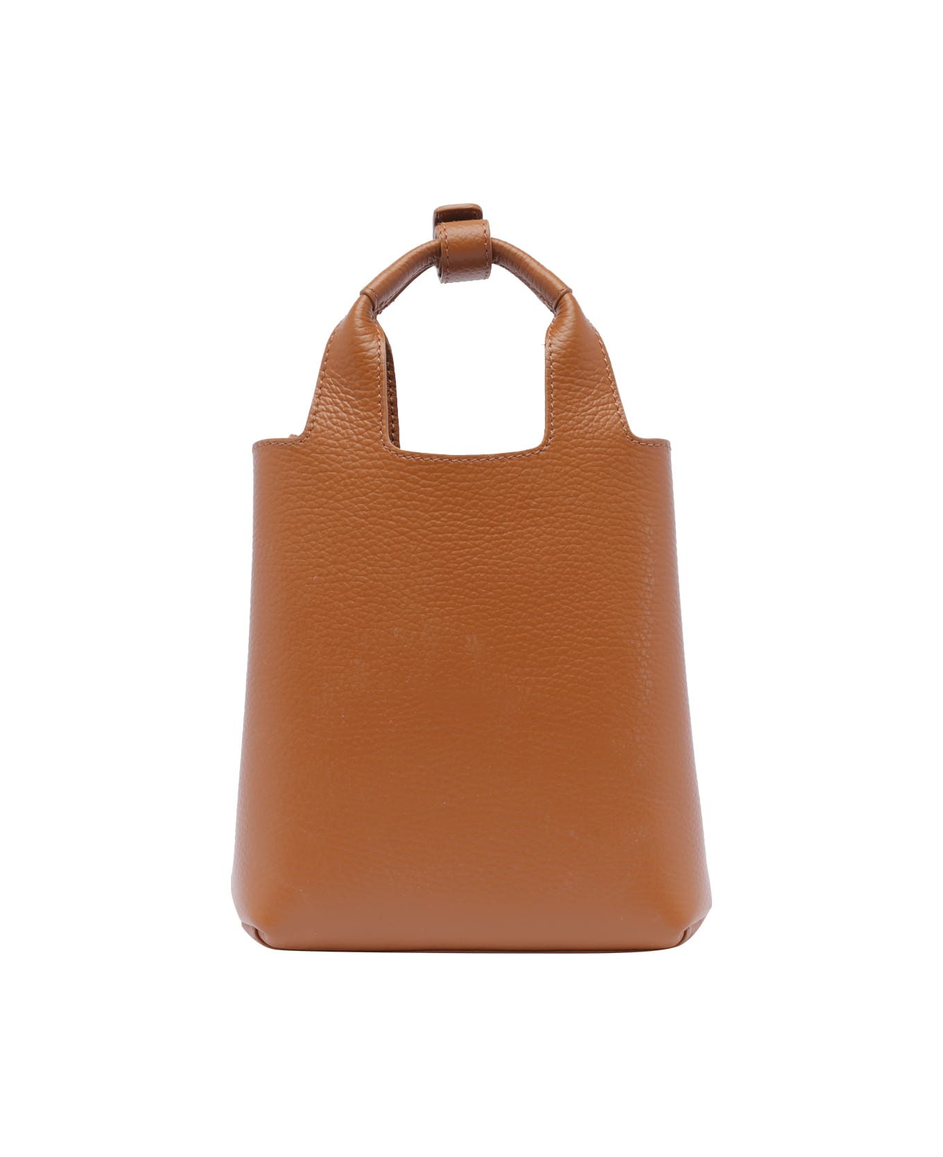 Hogan Mini H-bag - Brown