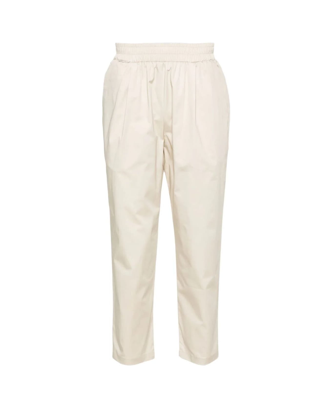 Family First Milano Chino Pants - White