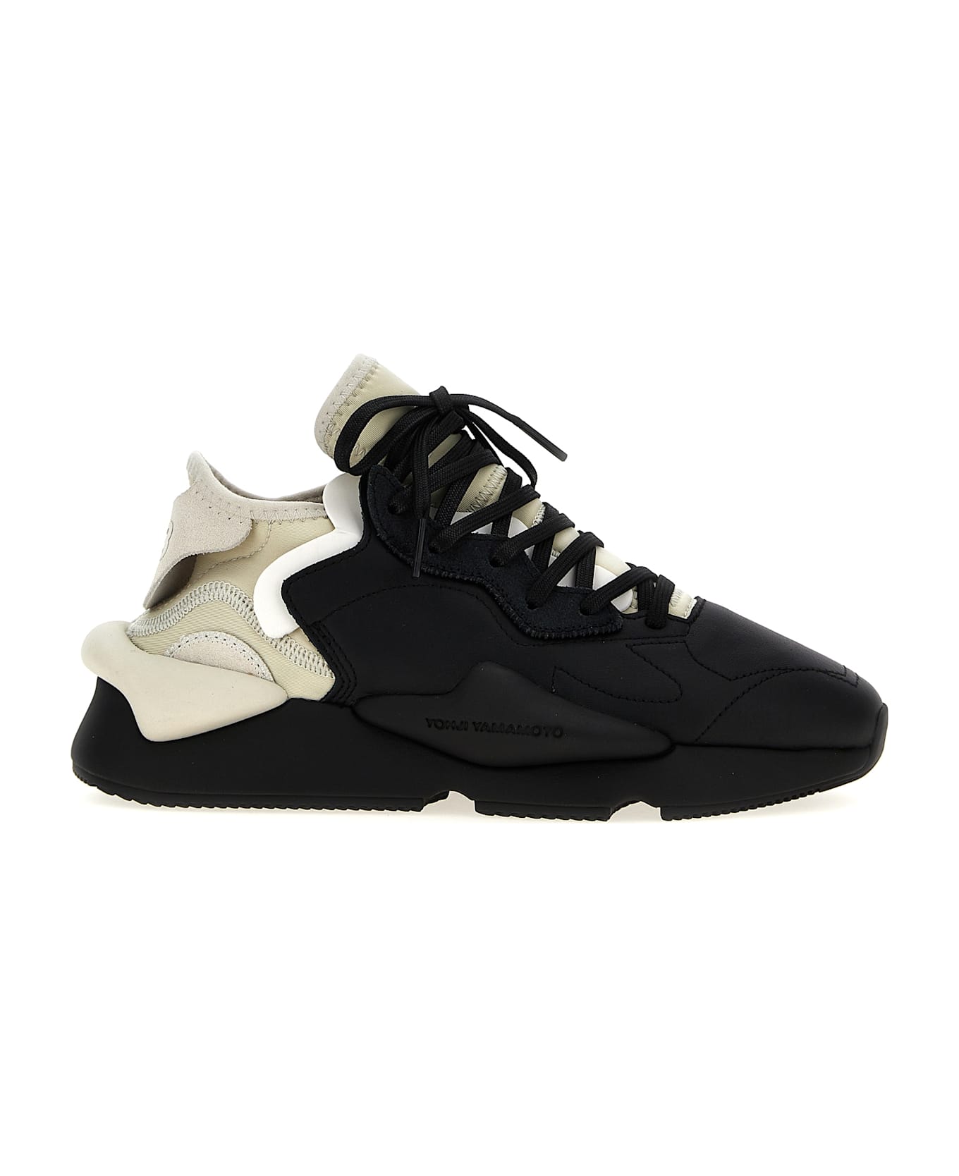 Y-3 'kaiwa' Sneakers - Multicolor