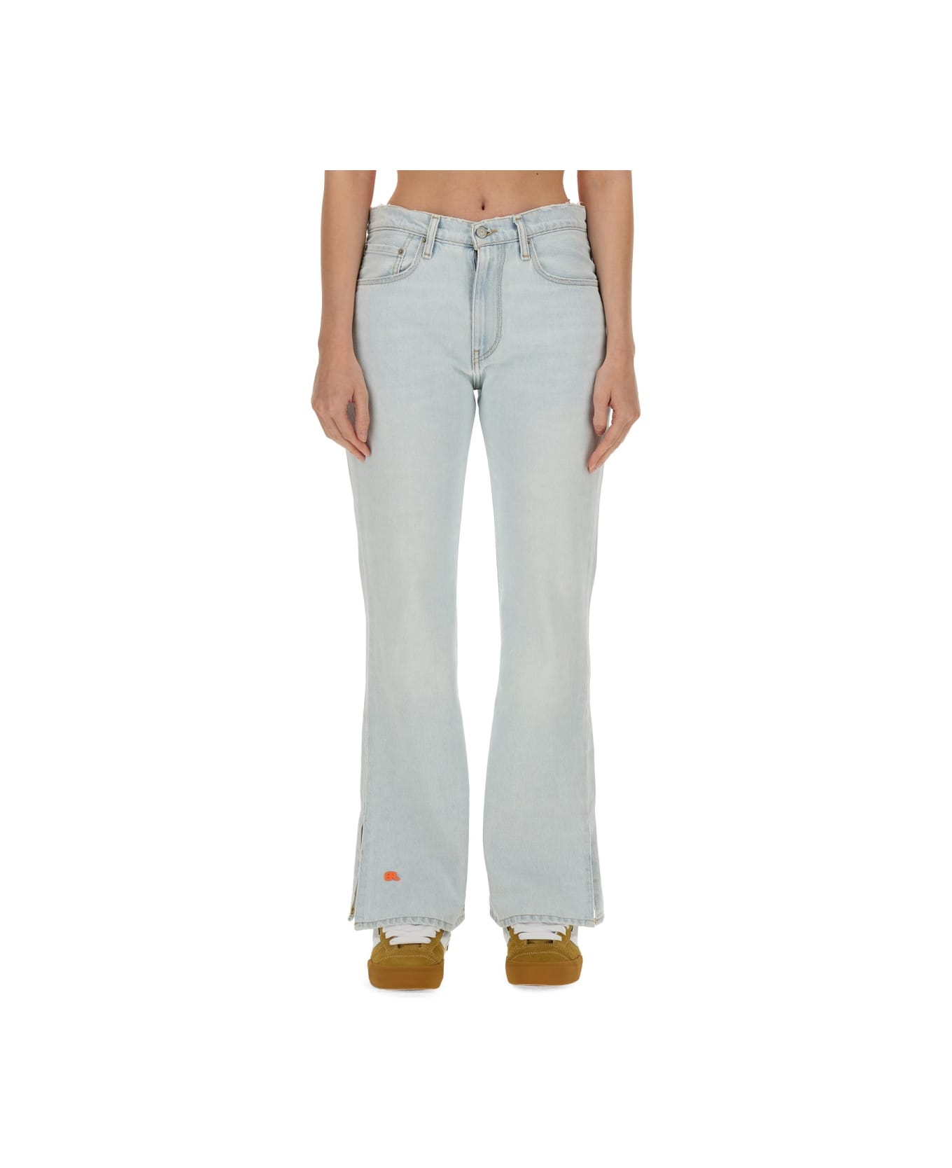 ERL X Levi's Jeans - BLUE name:463