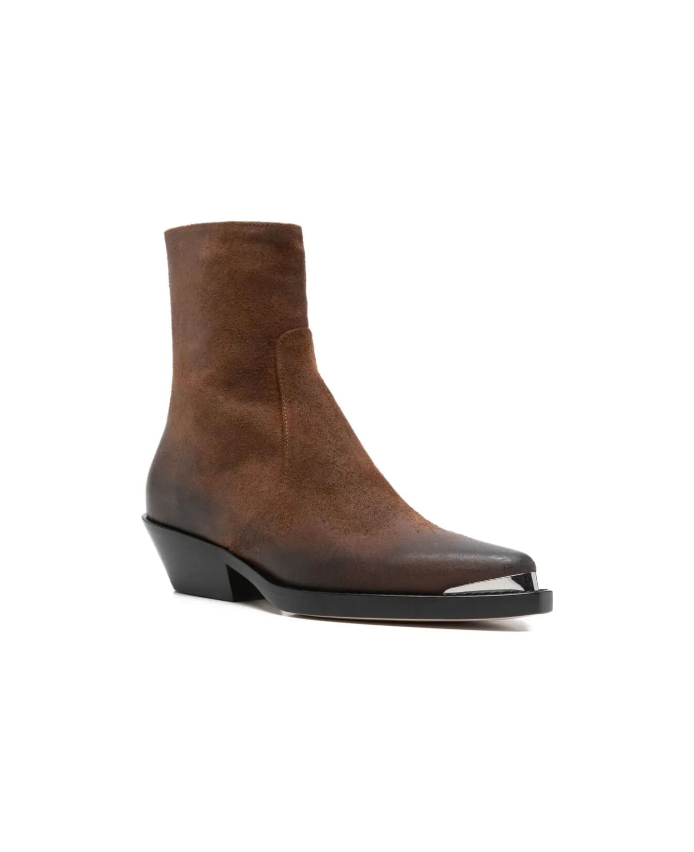 Dondup Camperos - Testa Di Moro