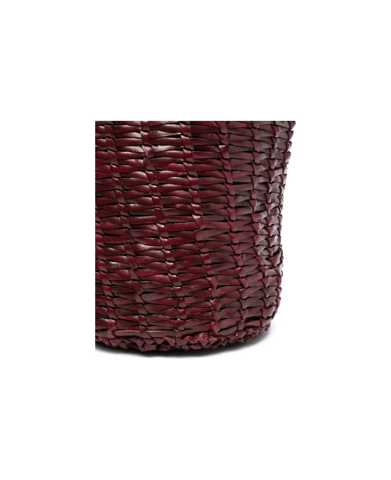 Dragon Diffusion Bag - RED