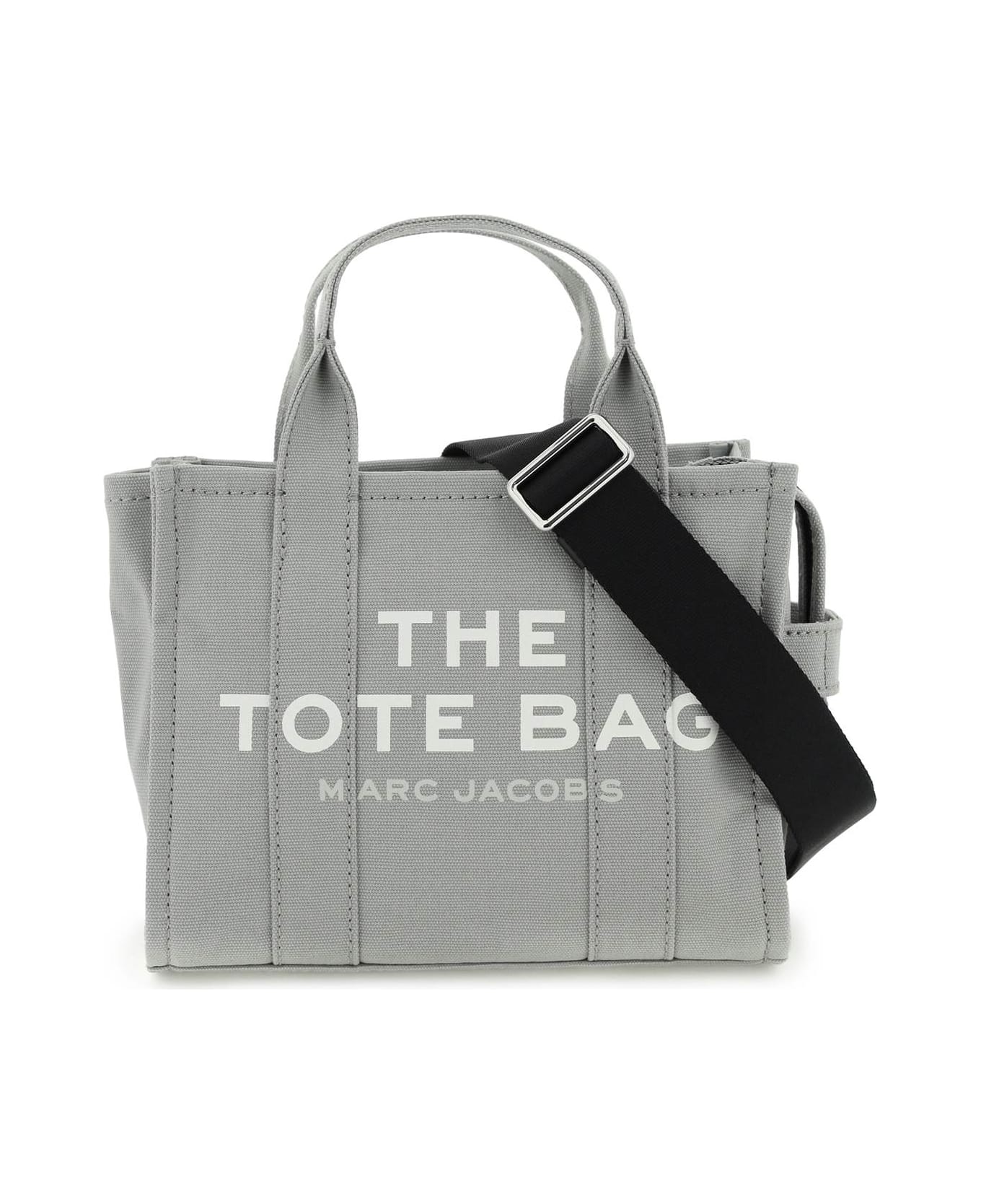 Marc Jacobs The Tote Bag Mini Tote - Grey