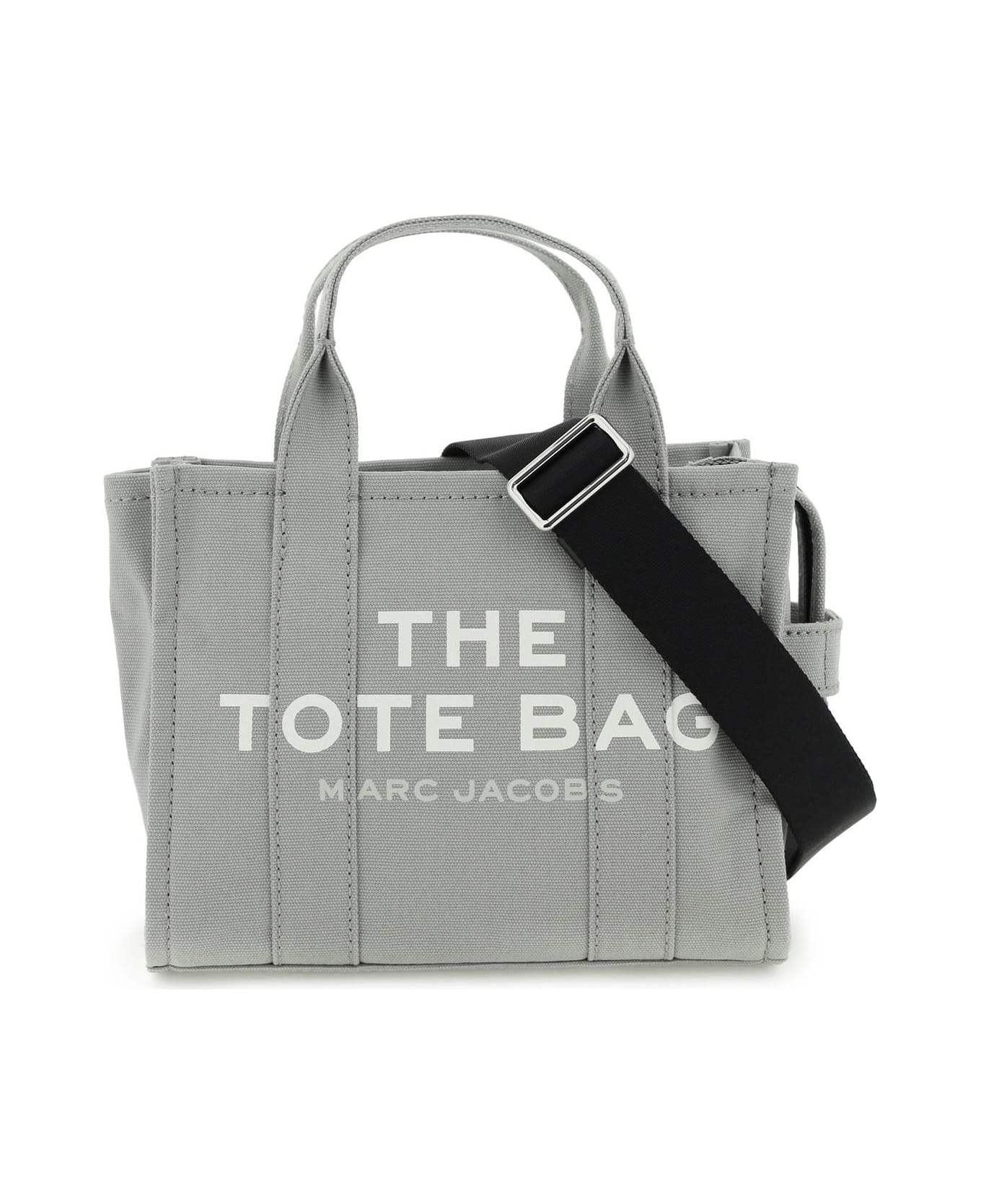 Marc Jacobs The Small Tote - Grey