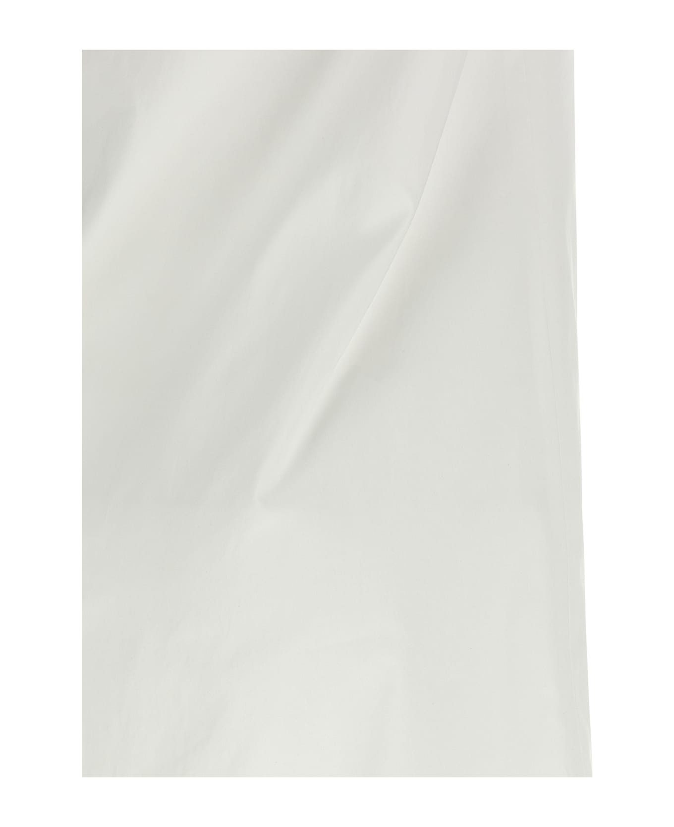 Armarium 'tiche' Dress - White