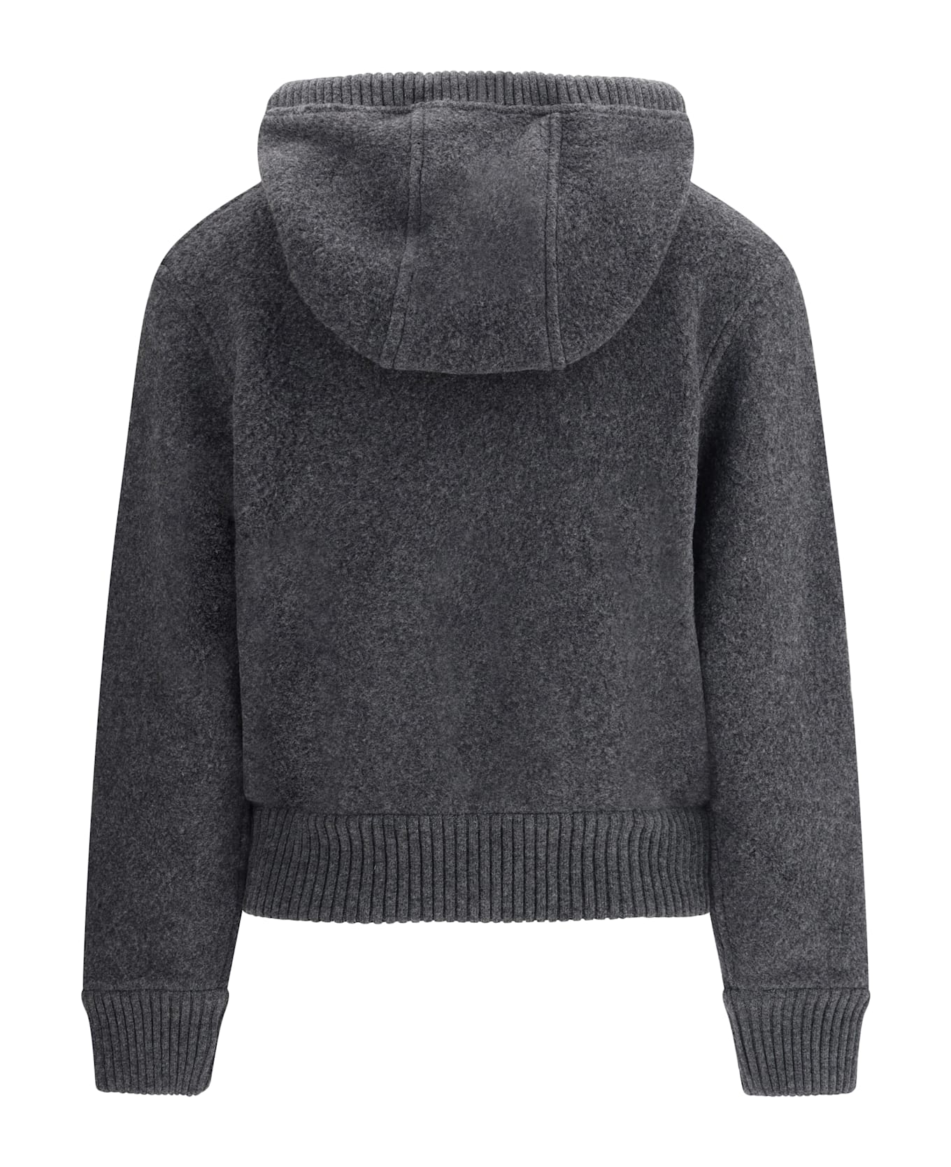 Thom Browne Wool Hoodie